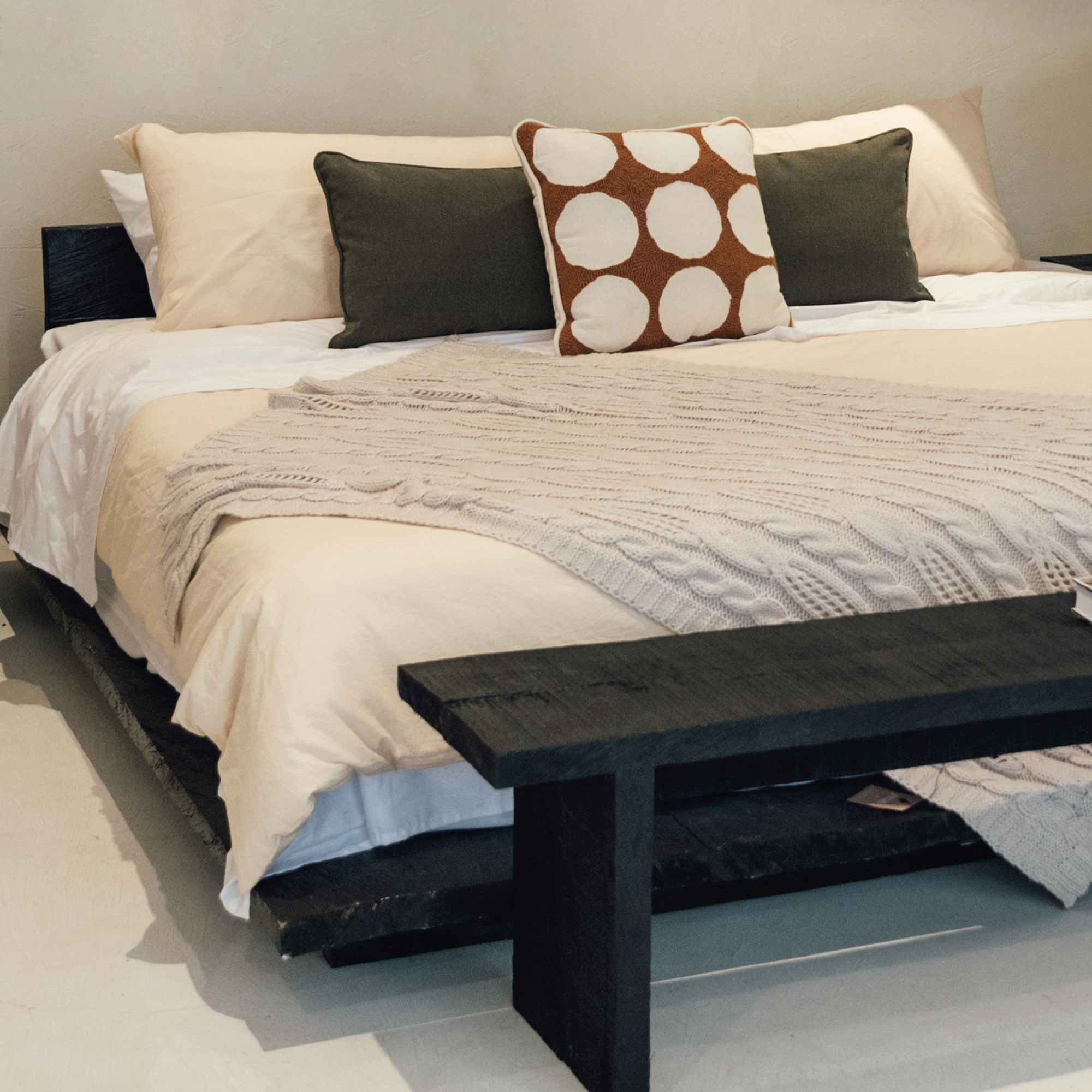 Cama Octantis