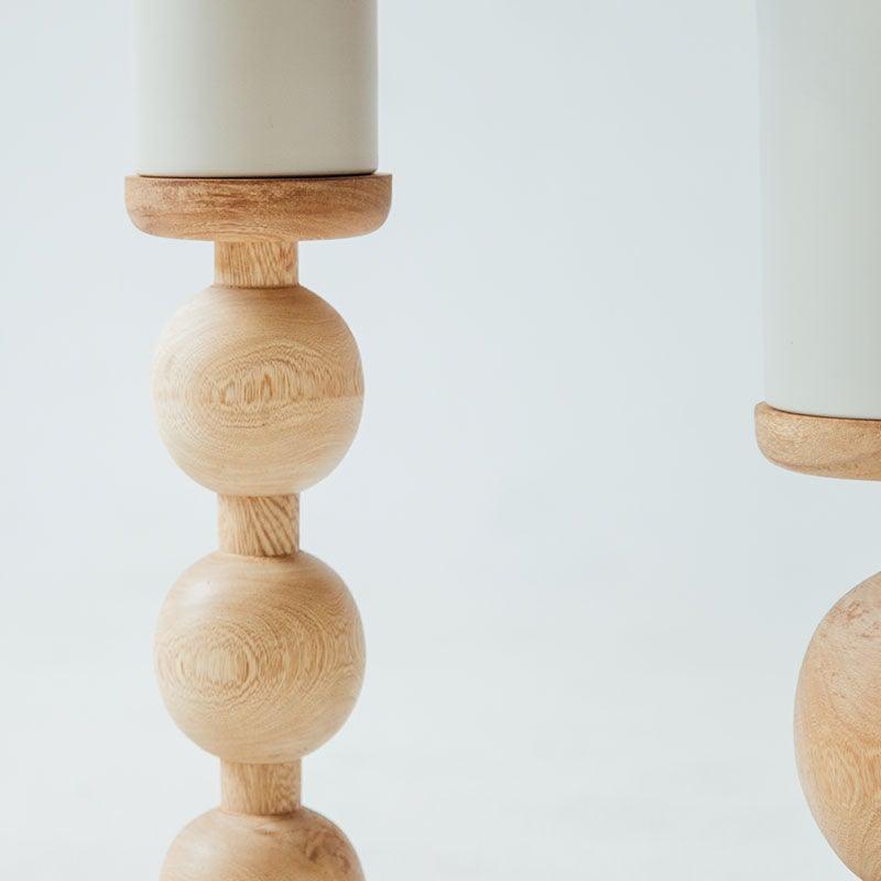 Candelabro Kogui