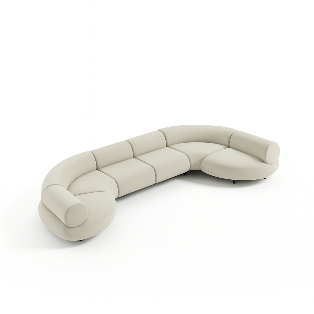 Sofá modular Leo