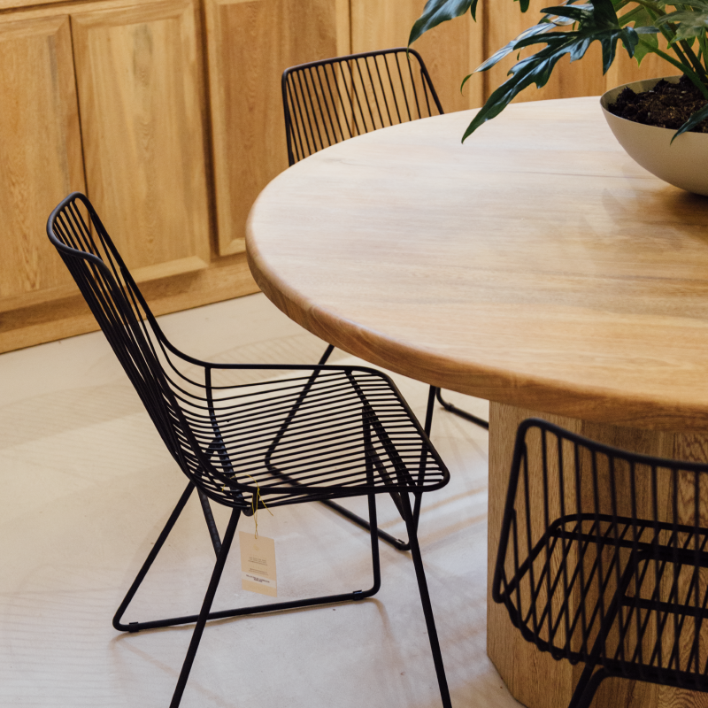 Mesa de comedor Parana | Entrega Inmediata Medellín