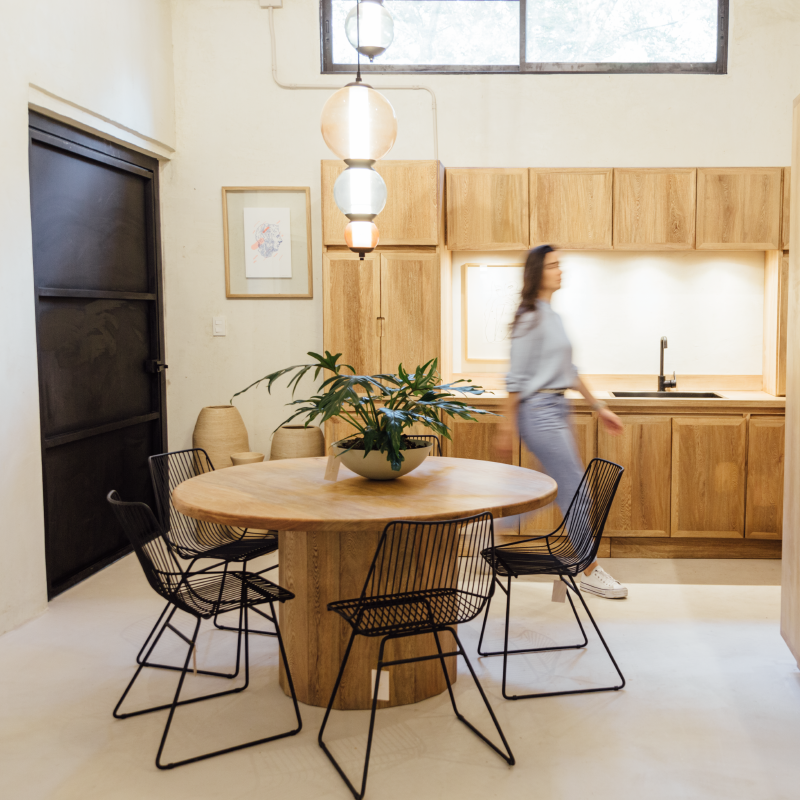 Mesa de comedor Parana | Entrega Inmediata Medellín