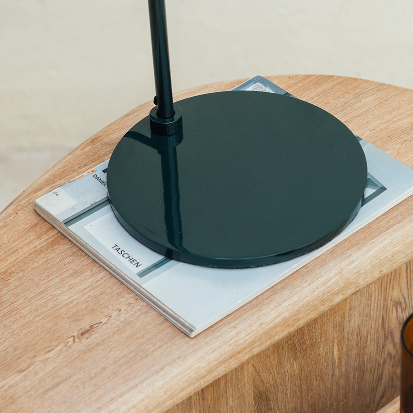 Lámpara de mesa Canes