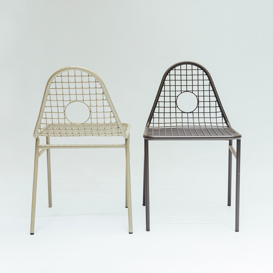 Silla Minerva