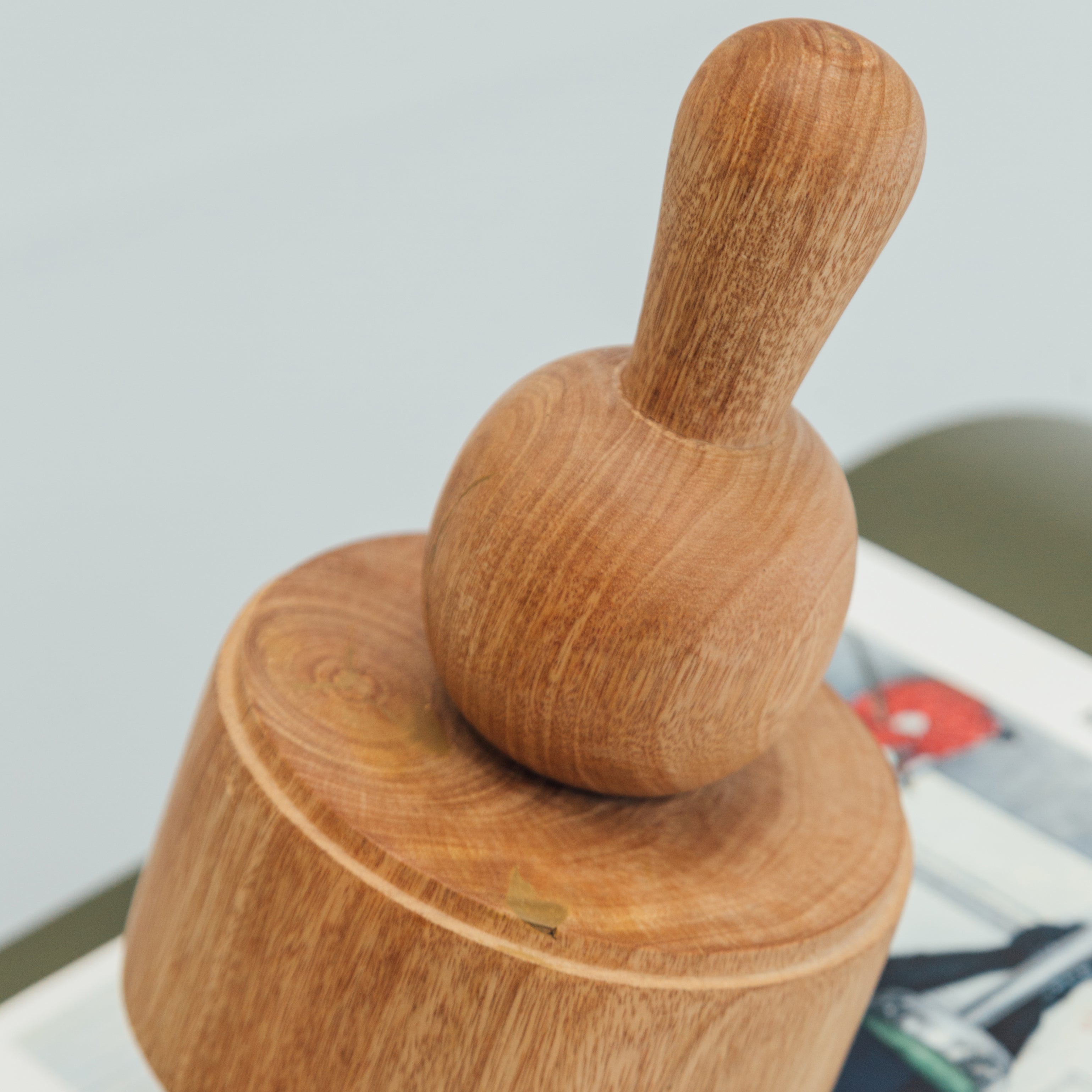 Figura decorativa Doho n.º 1