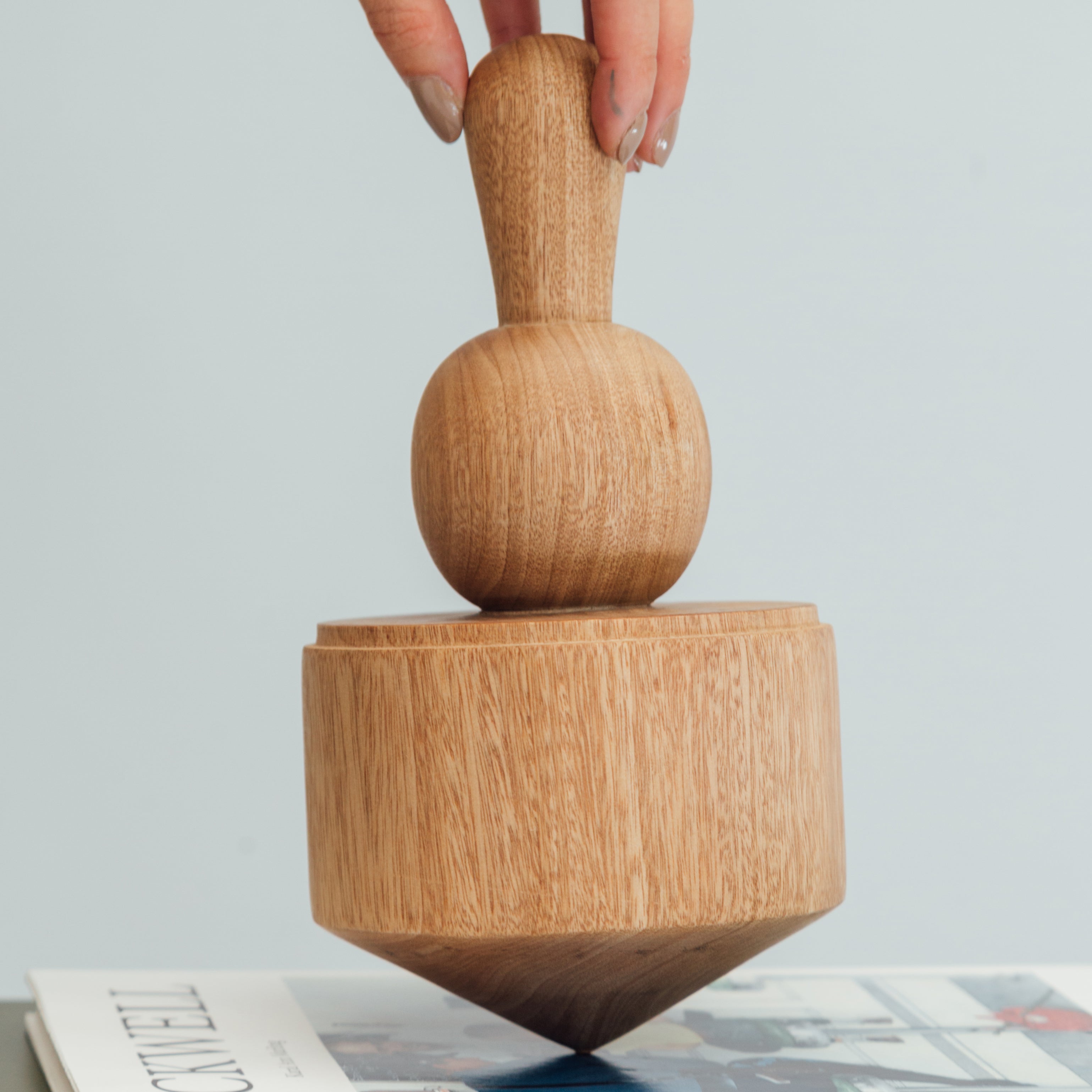 Figura decorativa Doho n.º 1