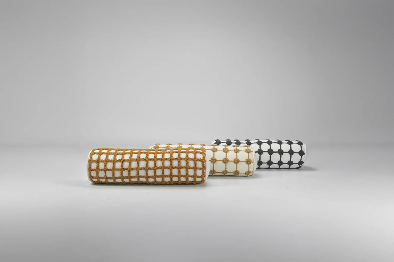 Cojines Lima - Diamantina & La Perla