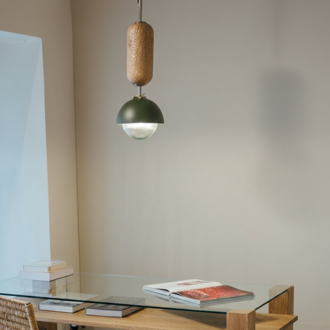 Lámpara de techo Milano