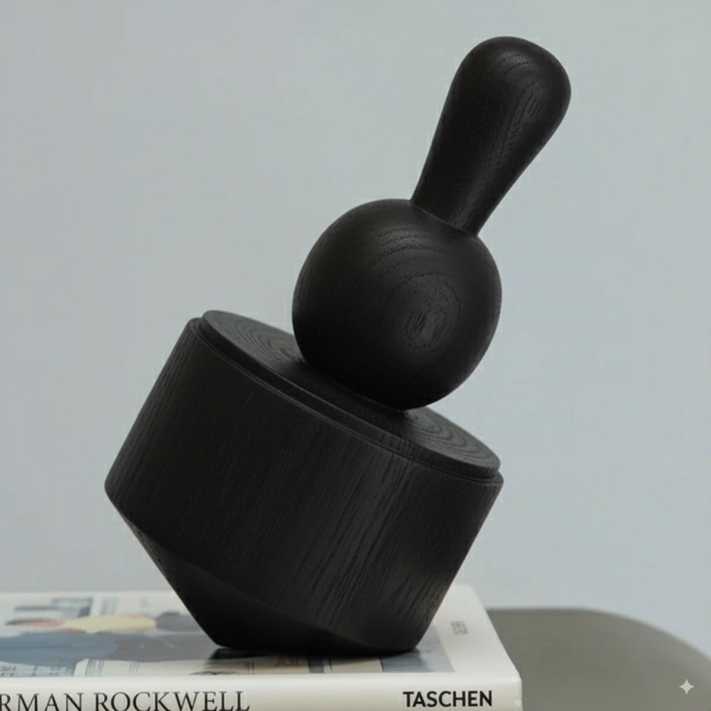 Figura decorativa Doho n.º 1