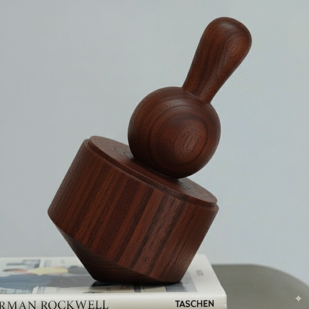 Figura decorativa Doho n.º 1