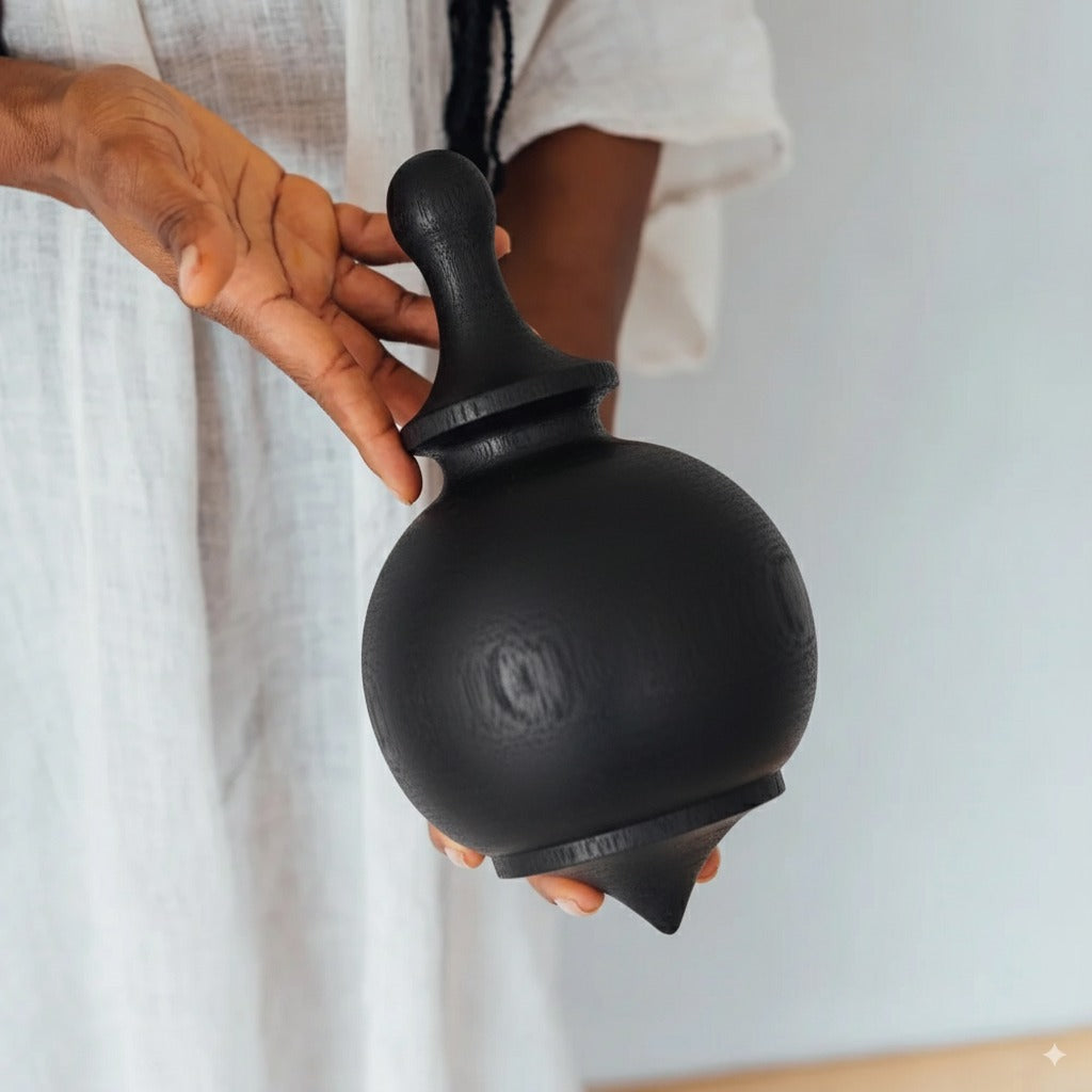 Figura decorativa Doho n.º 2