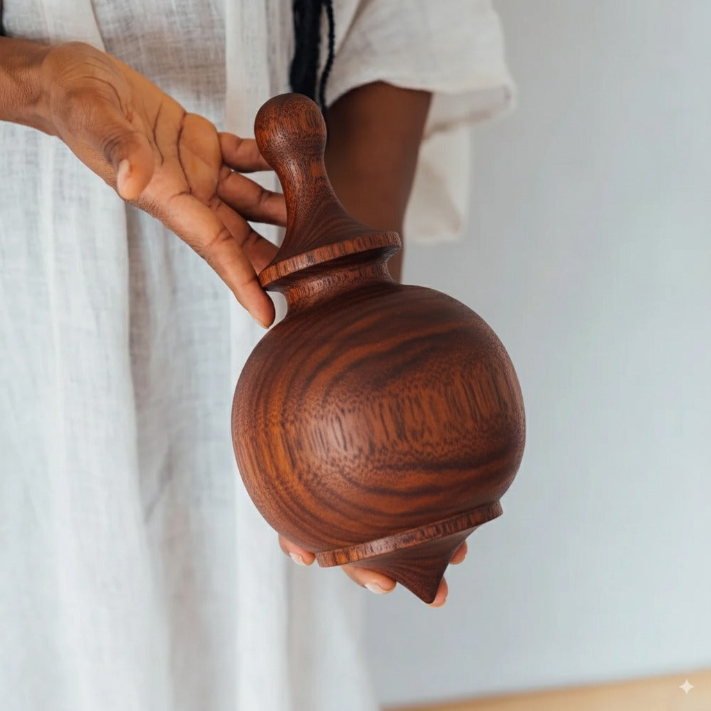 Figura decorativa Doho n.º 2