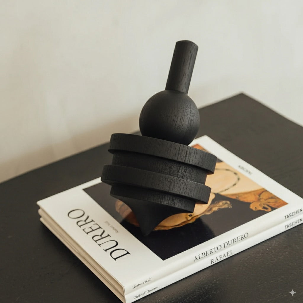 Figura decorativa Doho n.º 3