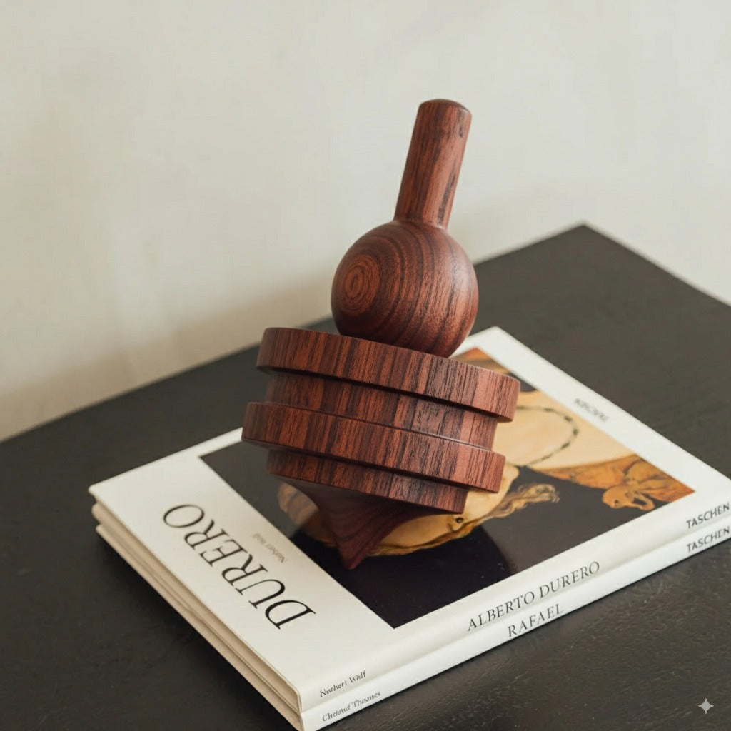 Figura decorativa Doho n.º 3