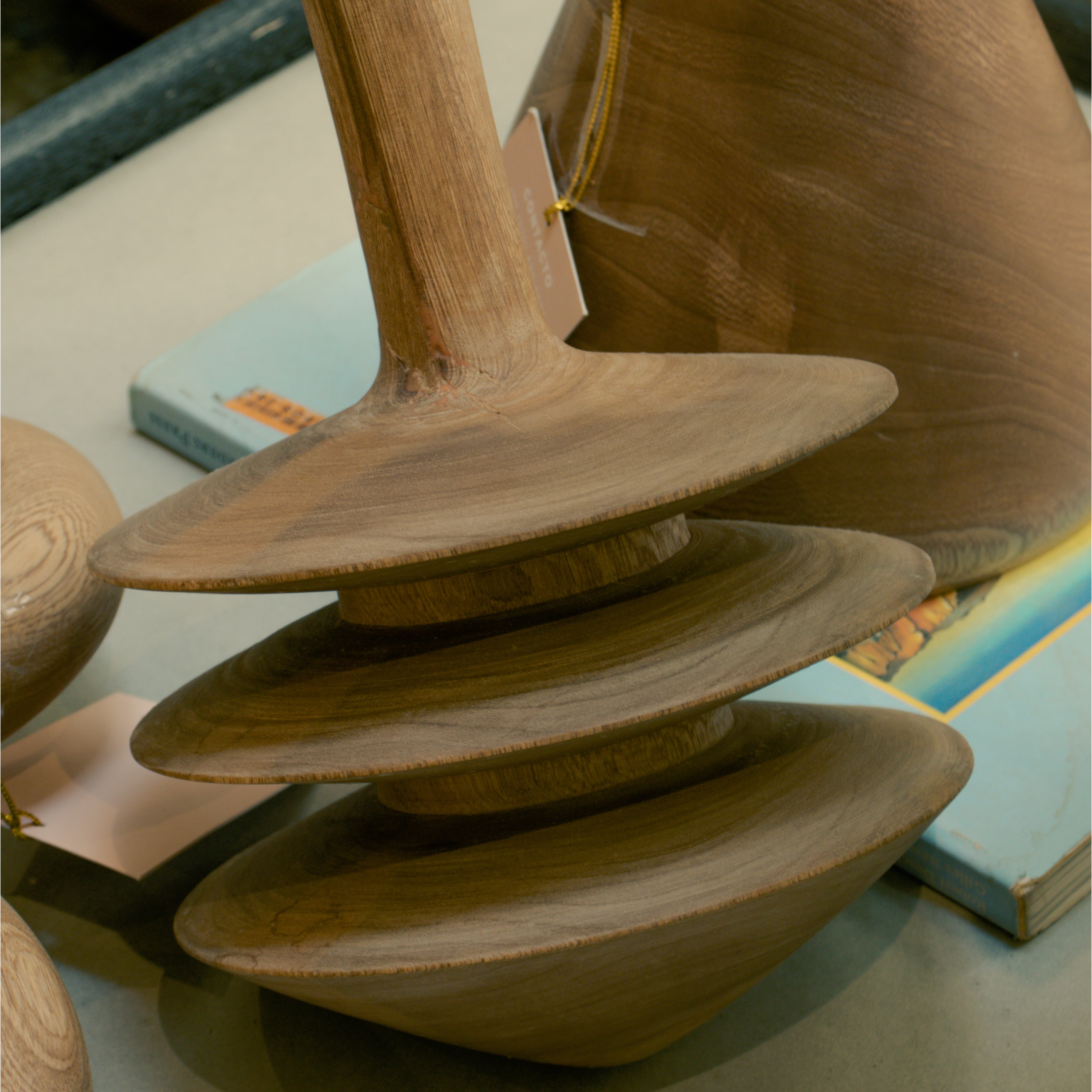 Figura decorativa Zen n.º 3