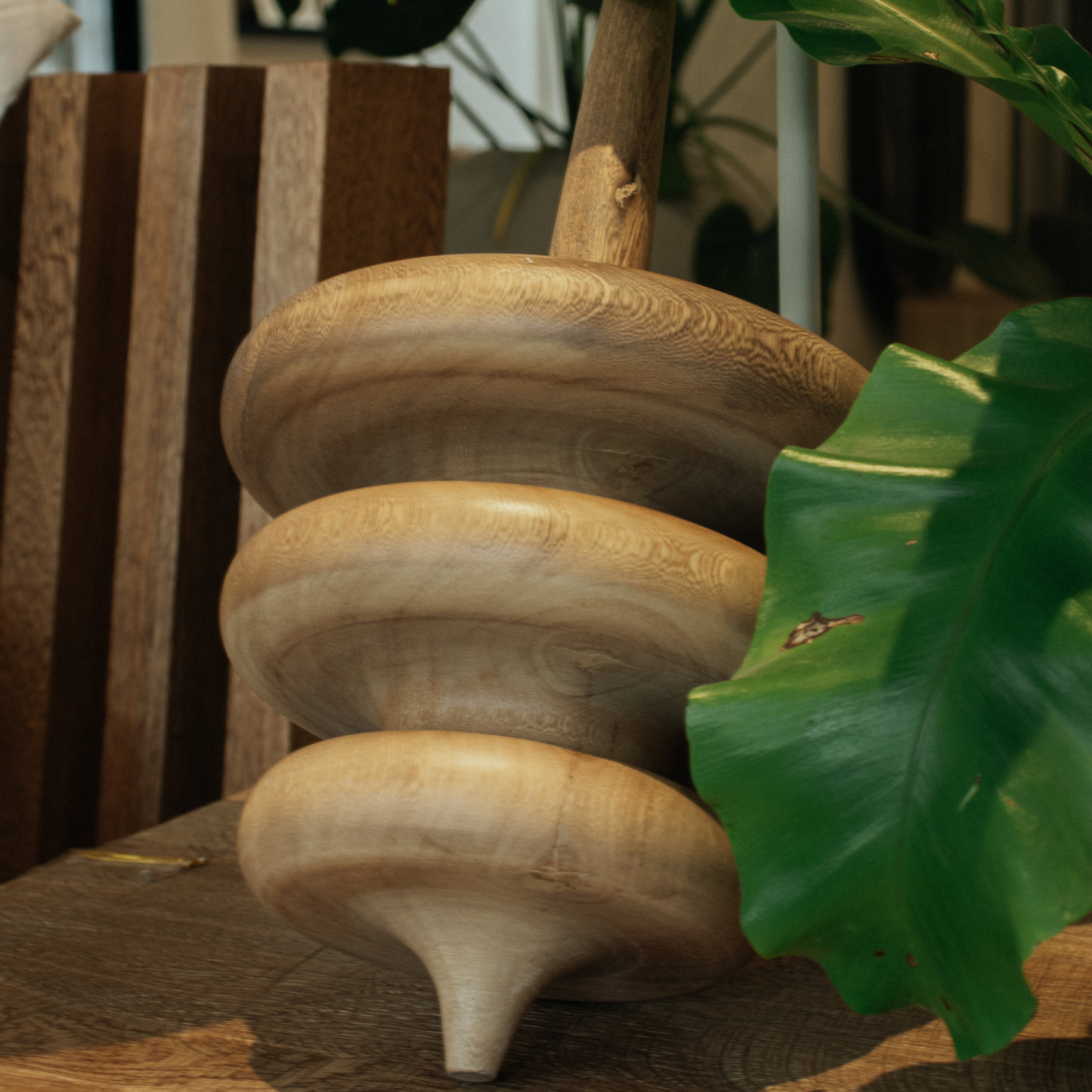 Figura decorativa Zen n.º 1