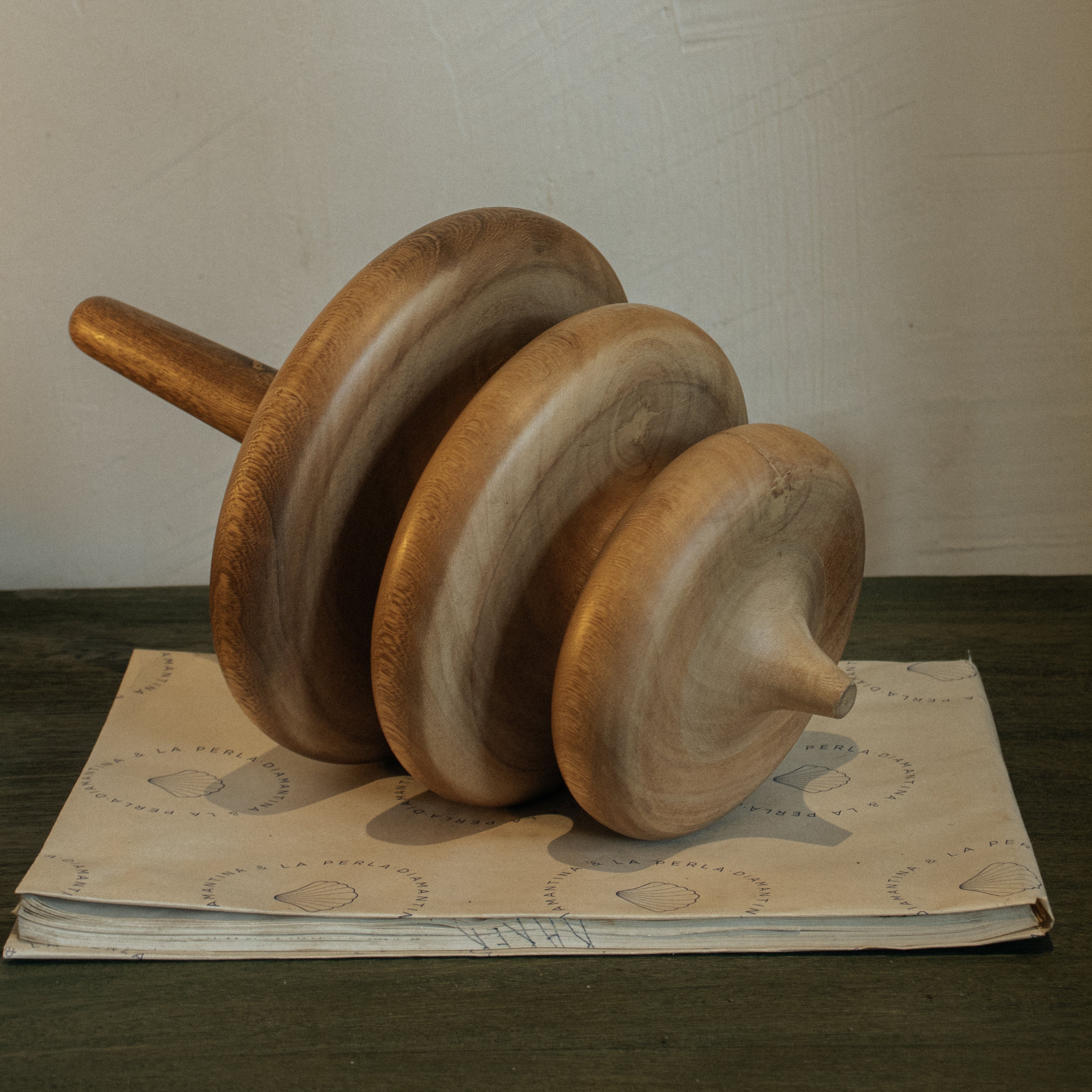 Figura decorativa Zen n.º 1