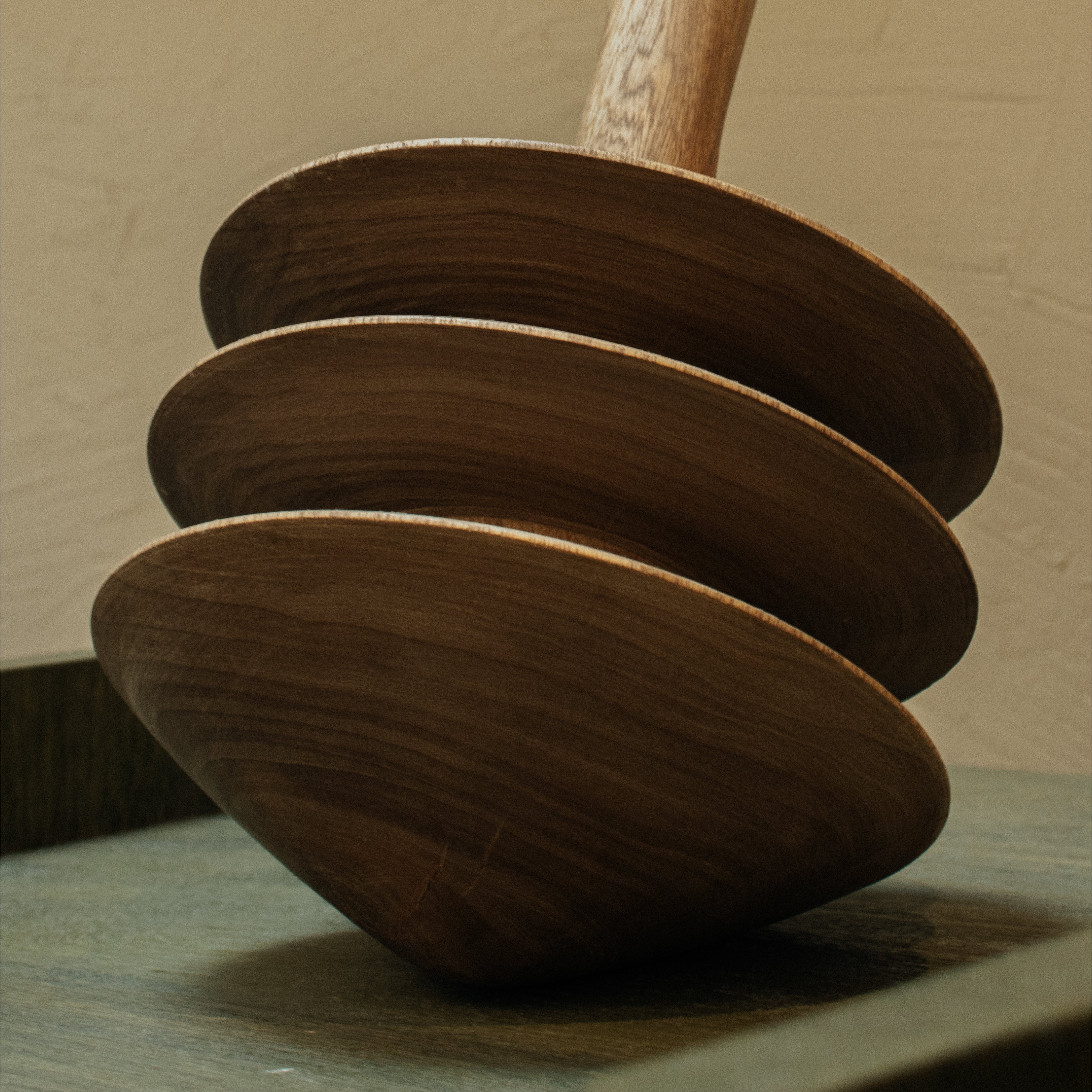 Figura decorativa Zen n.º 3