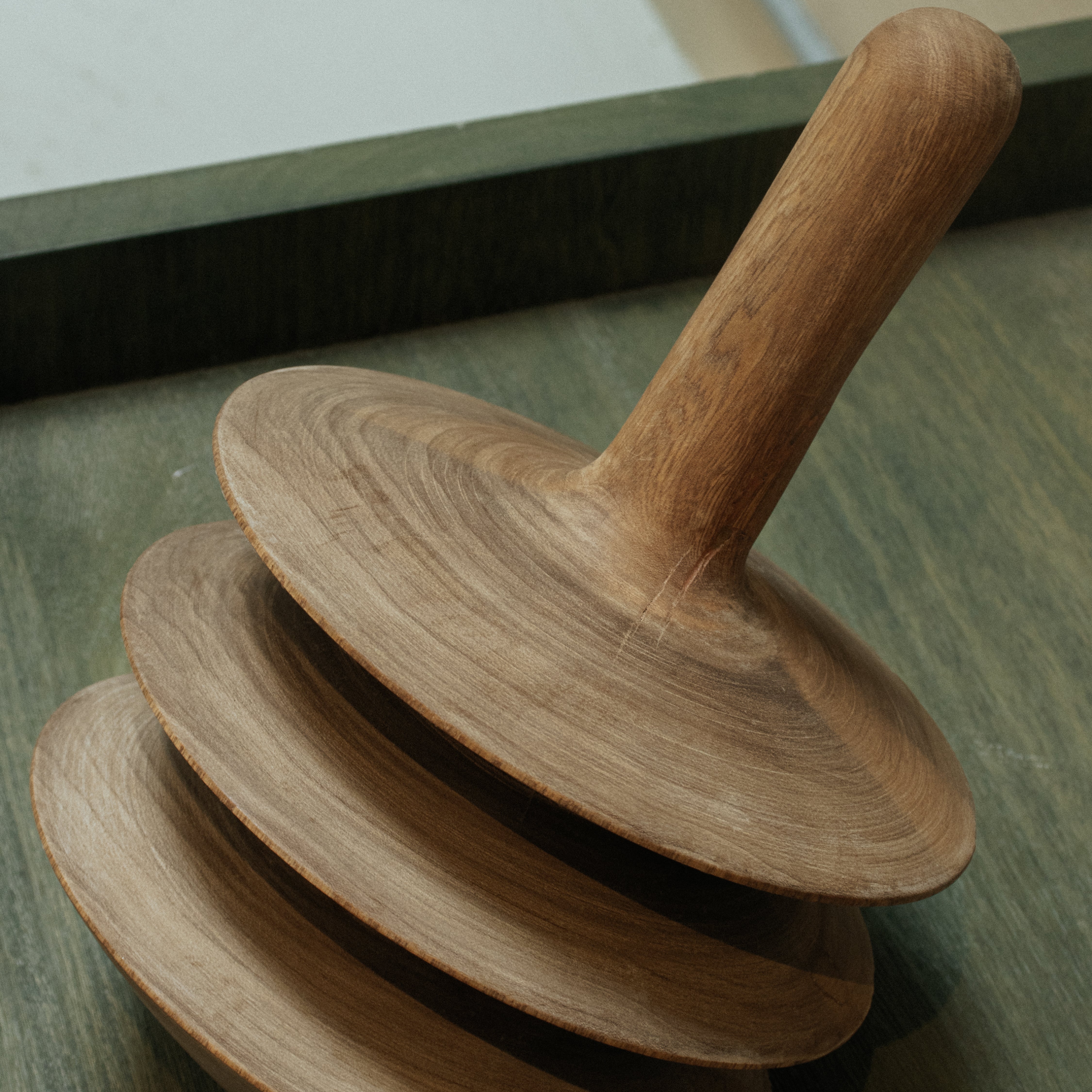 Figura decorativa Zen n.º 3