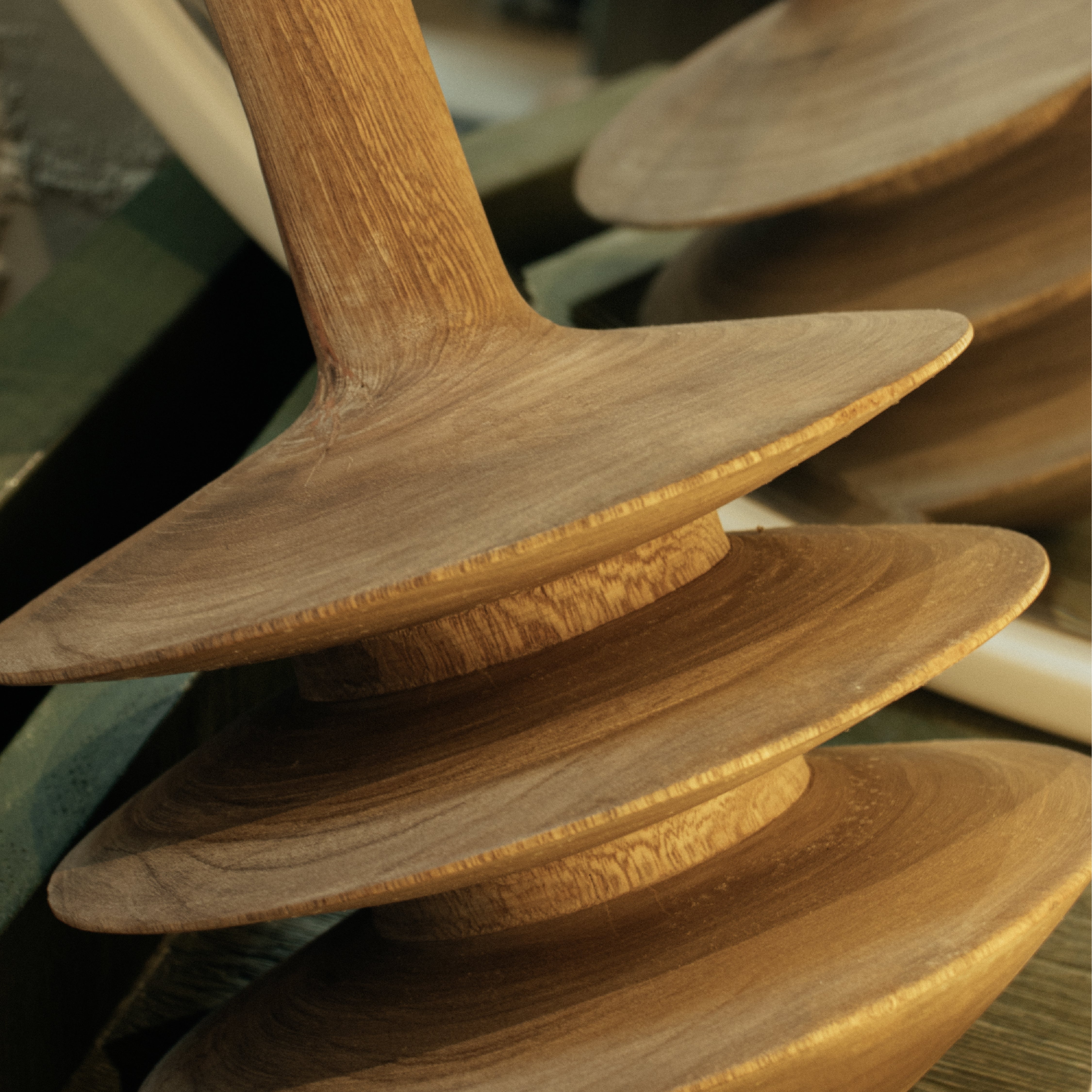 Figura decorativa Zen n.º 3