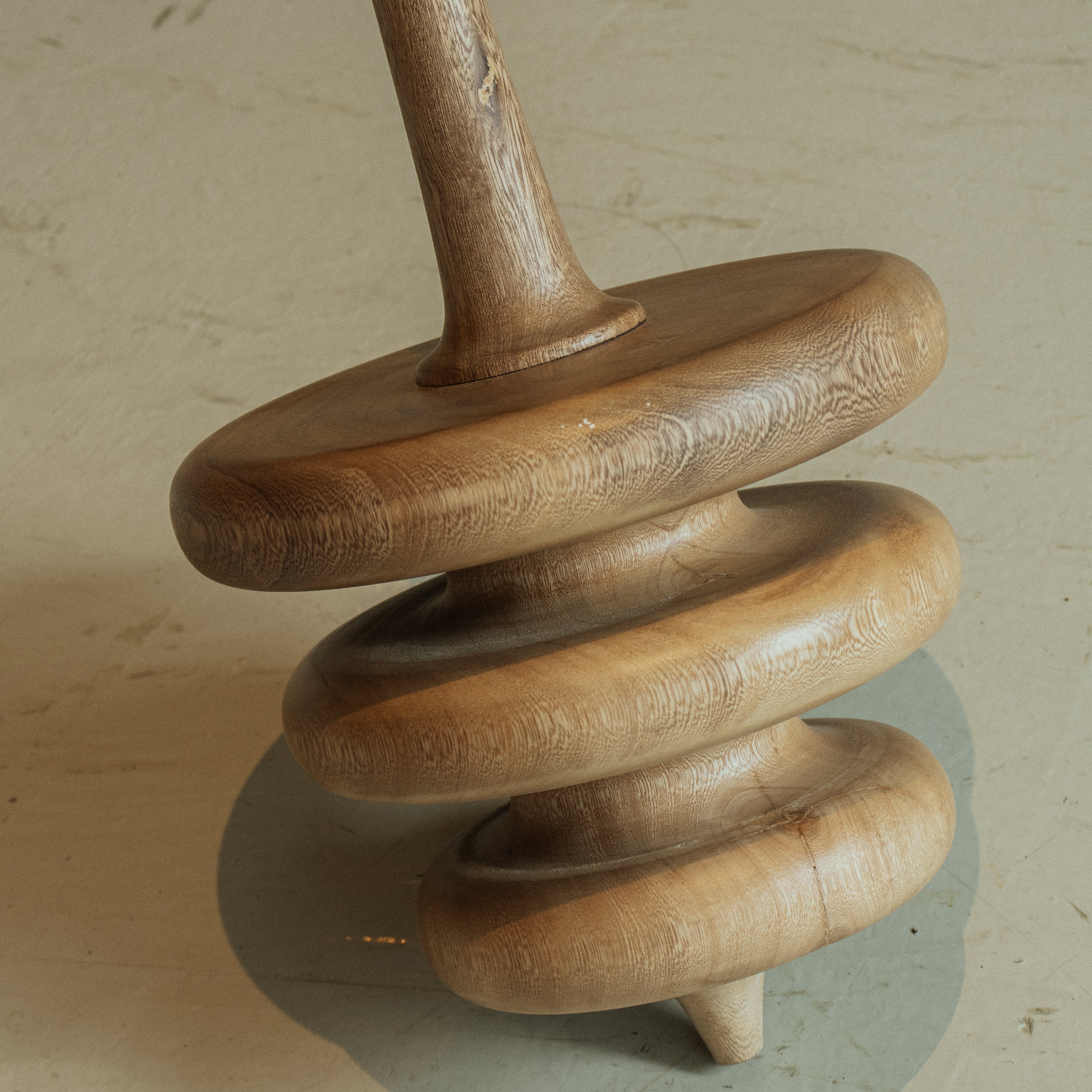 Figura decorativa Zen n.º 1