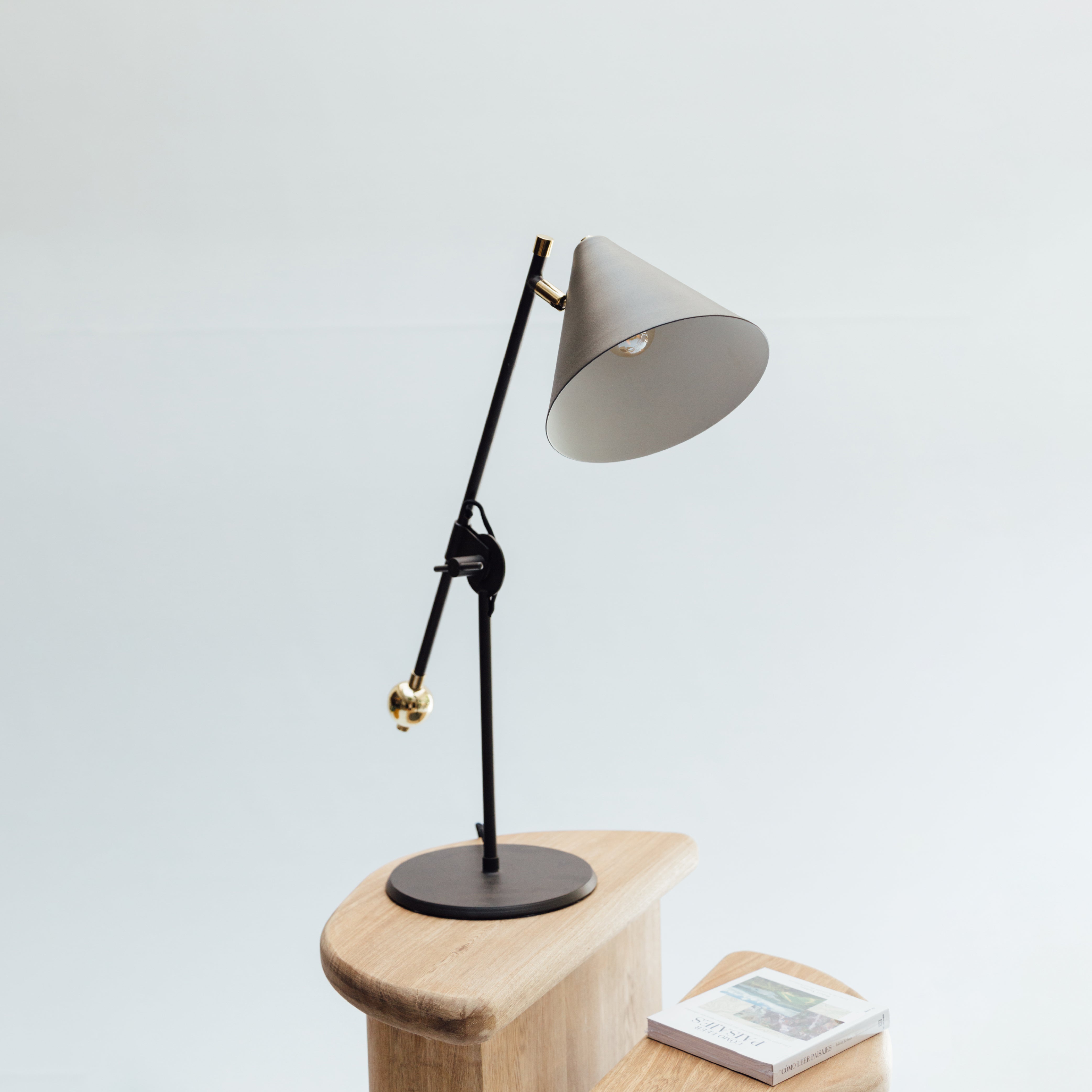 Lámpara de mesa Sédum