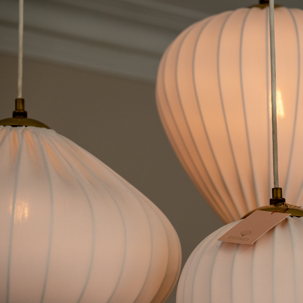 Lámparas de techo Gema