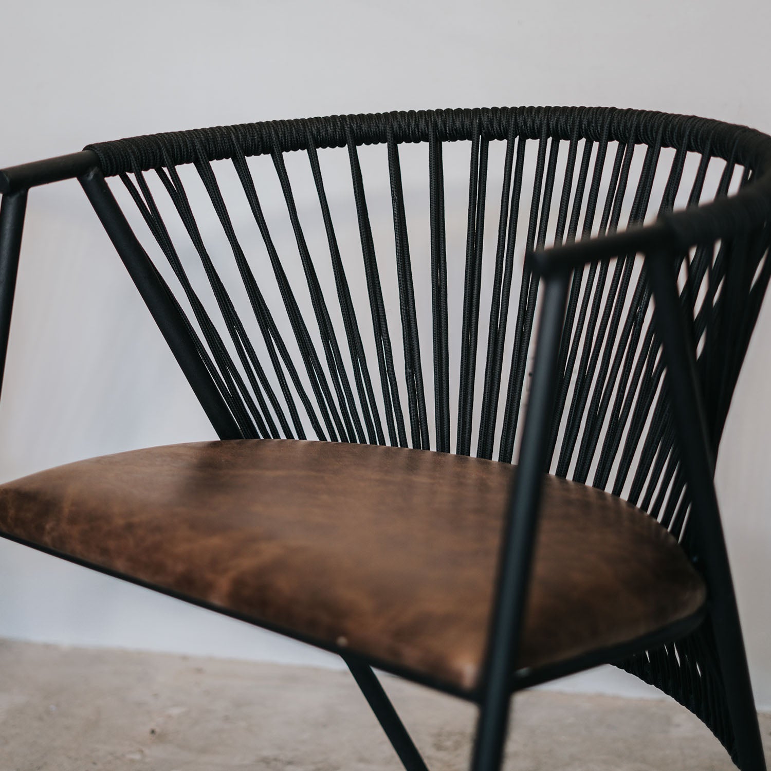 Silla Lea