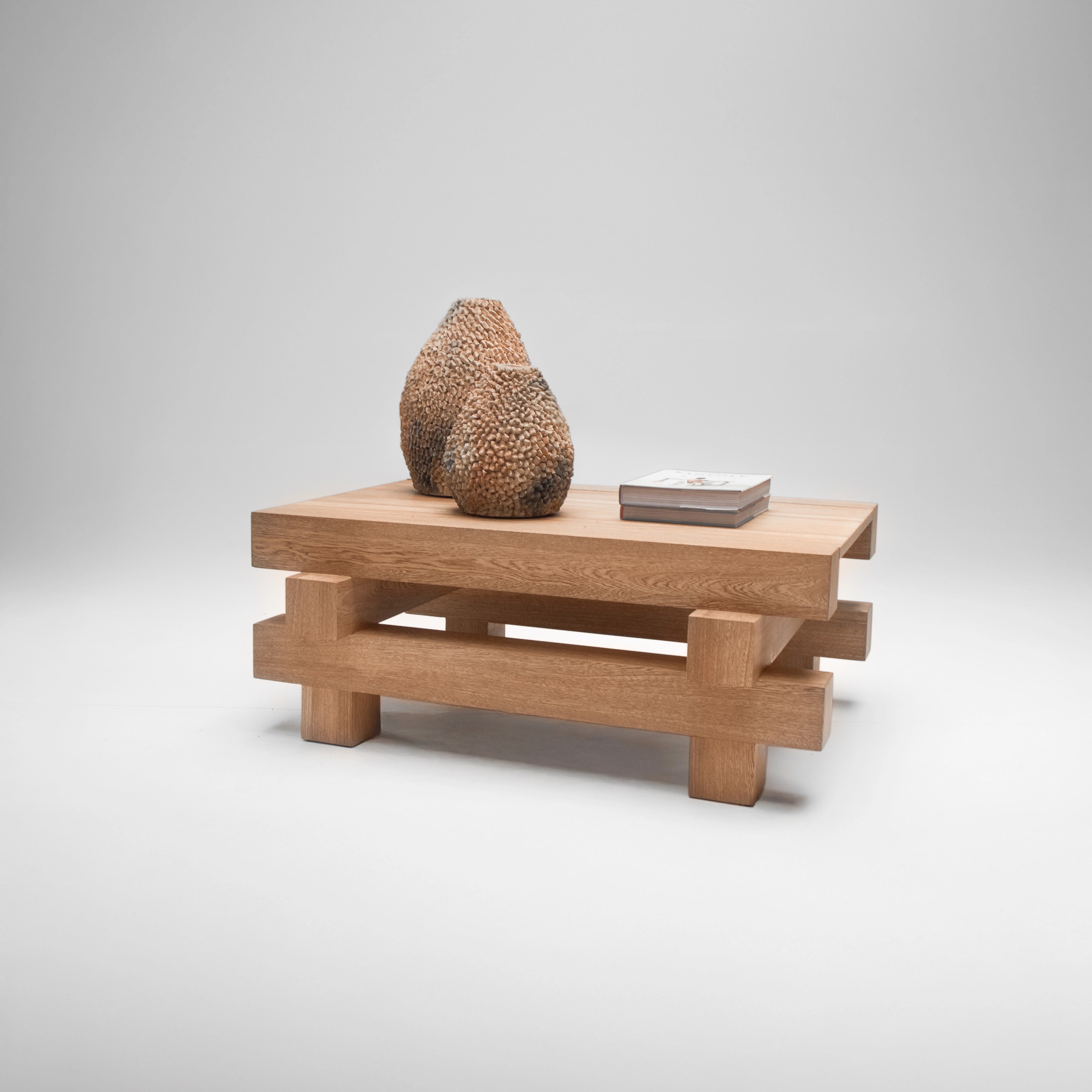 Mesa de centro Kioto
