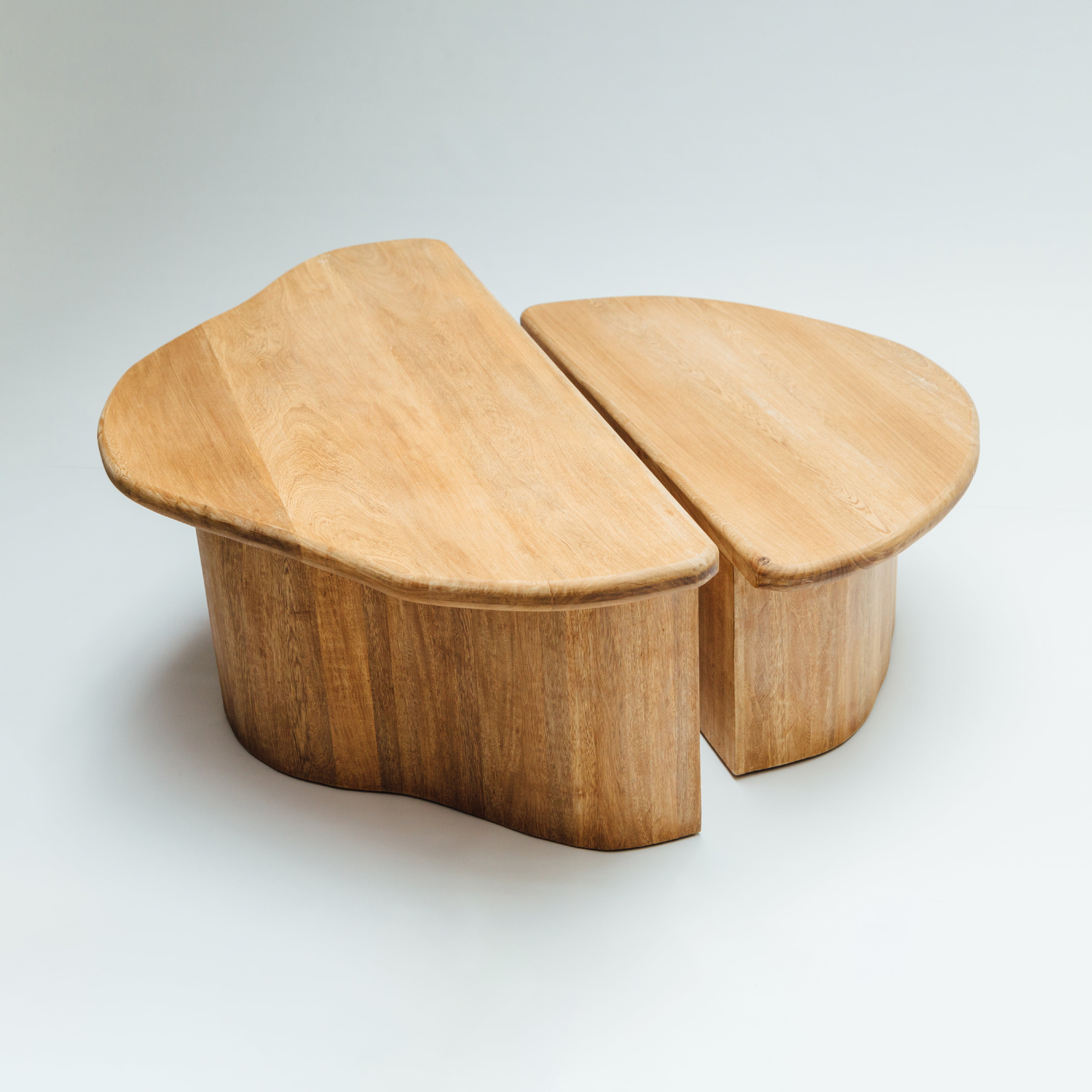 Mesa de centro Masai