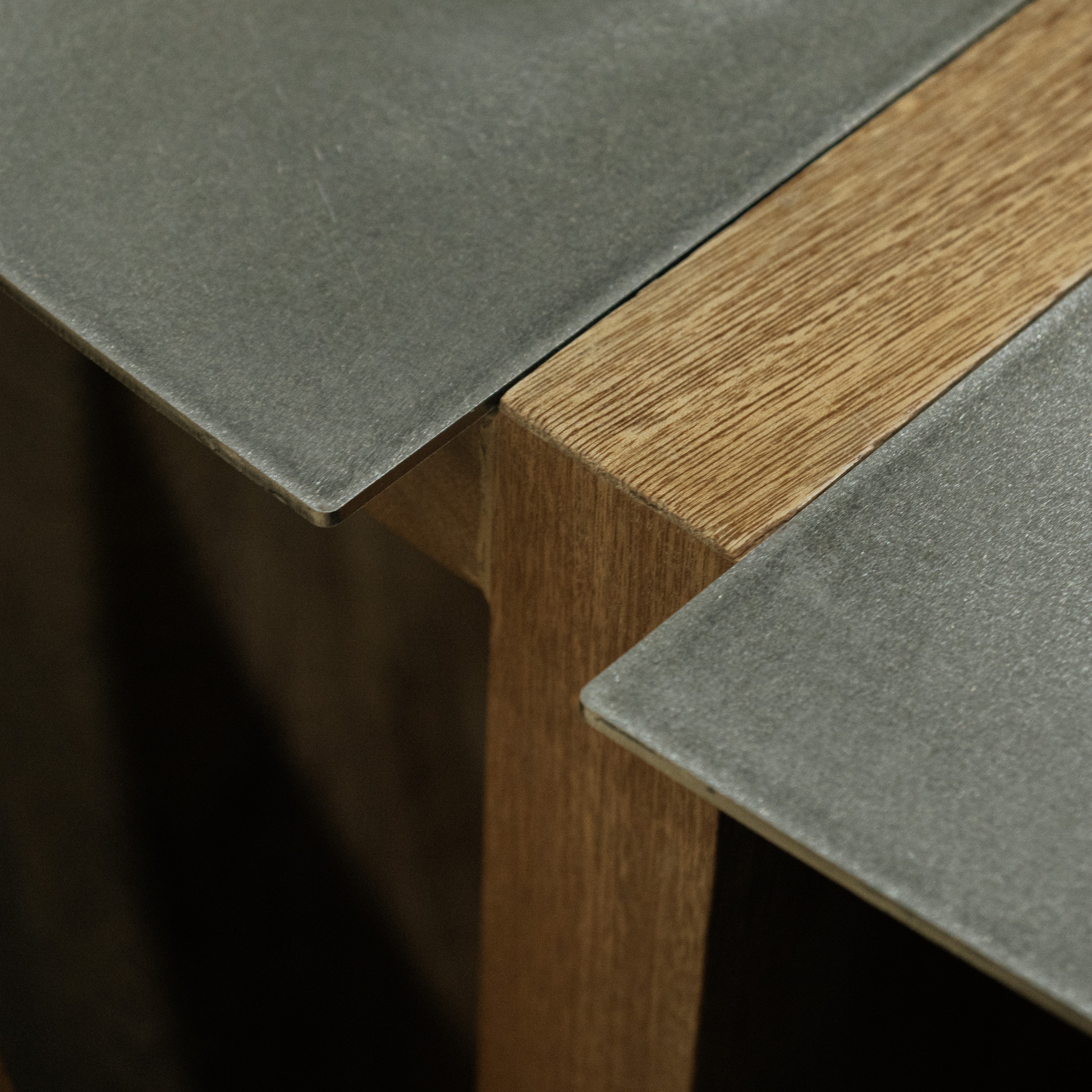 Mesa de comedor Giro