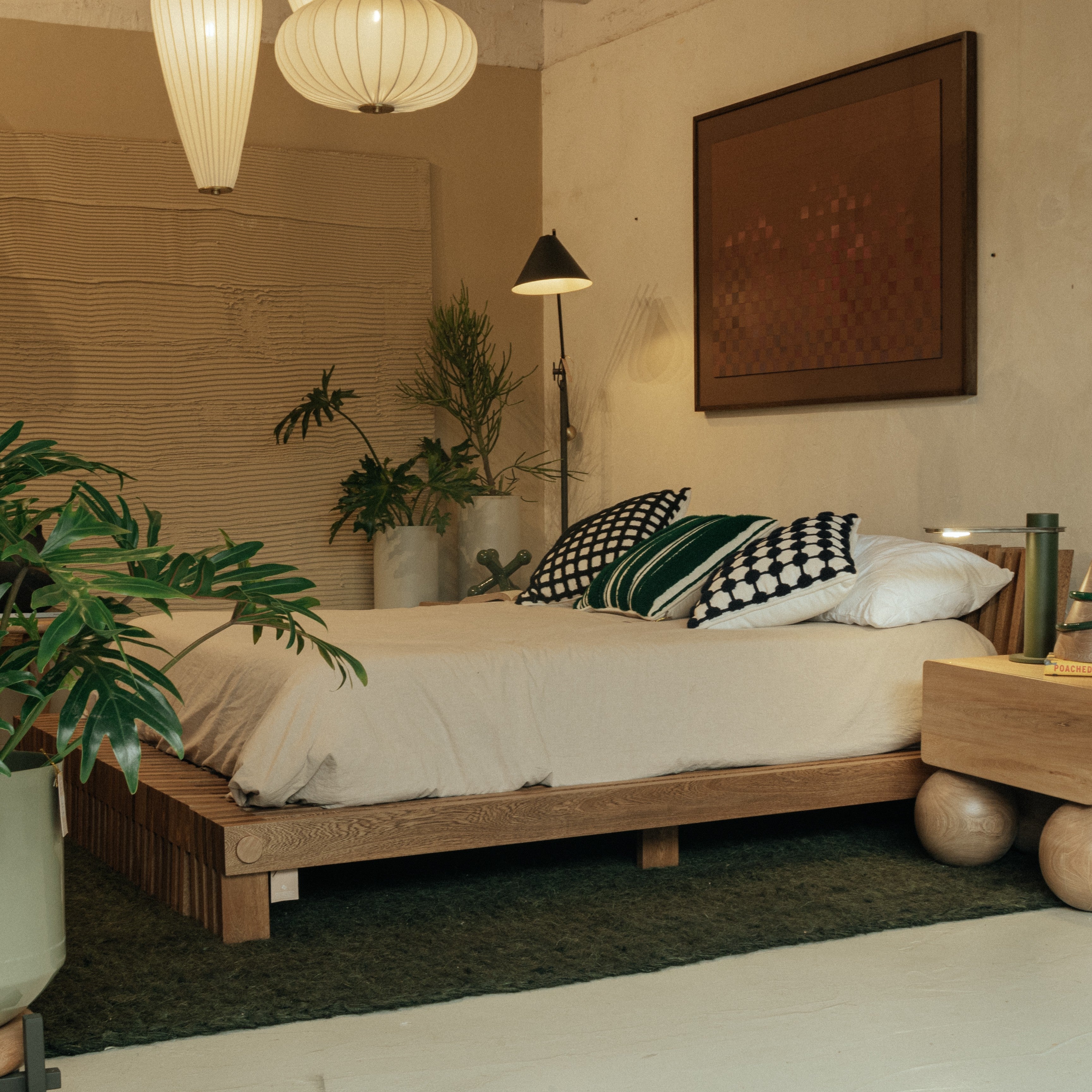 Cama Macao