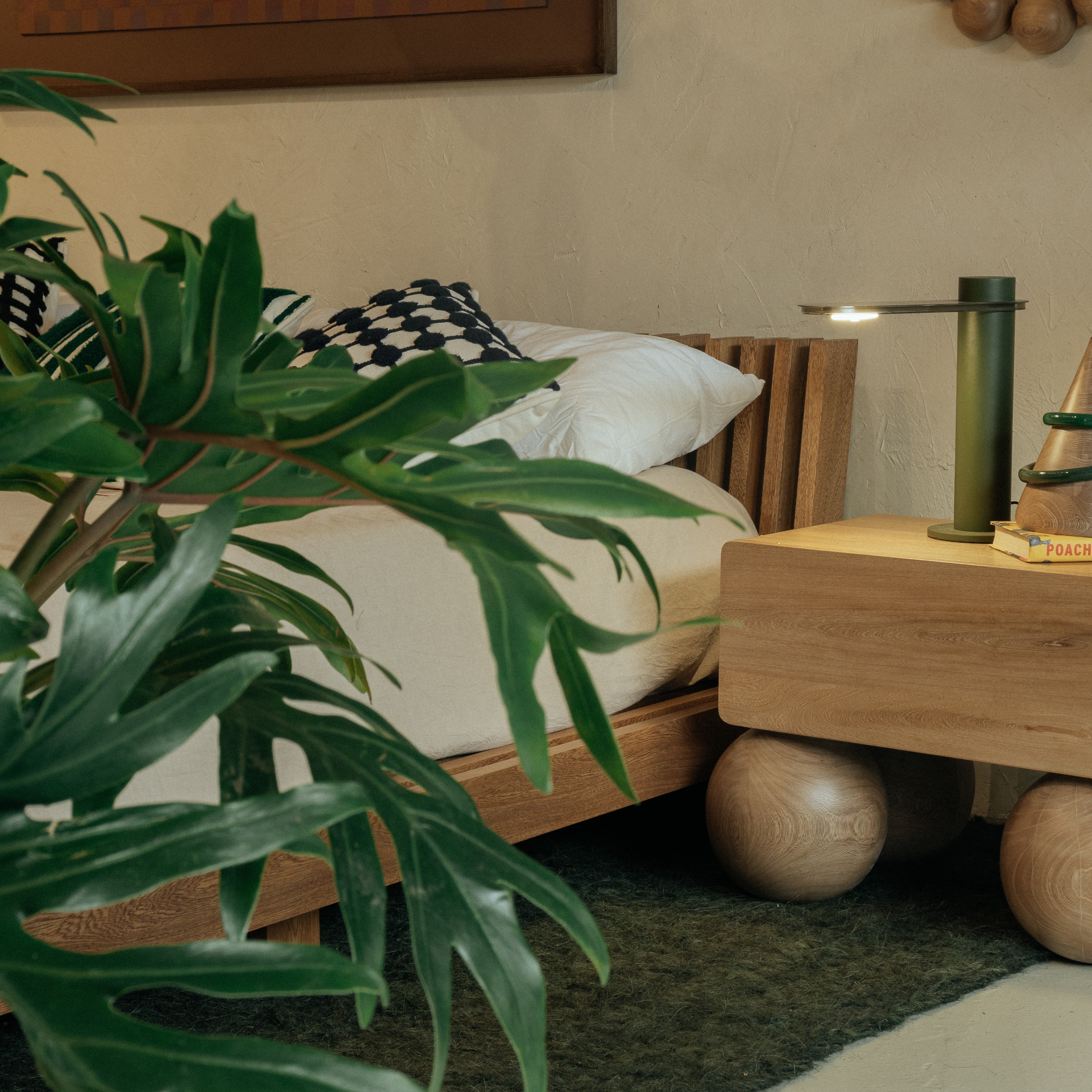 Cama Macao