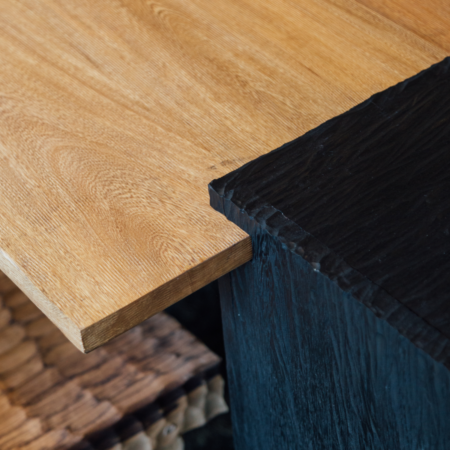 Mesa de comedor Betania