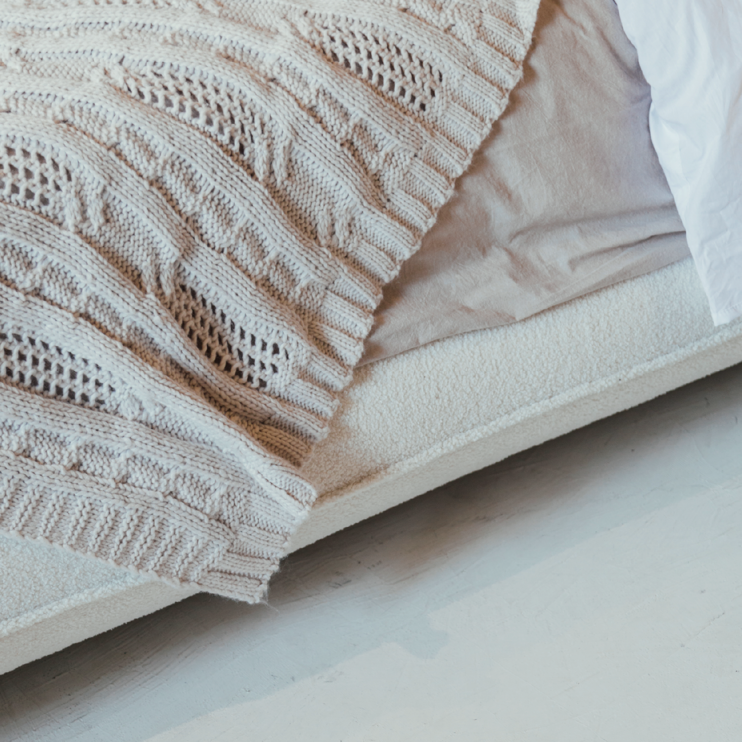 Cama Horus