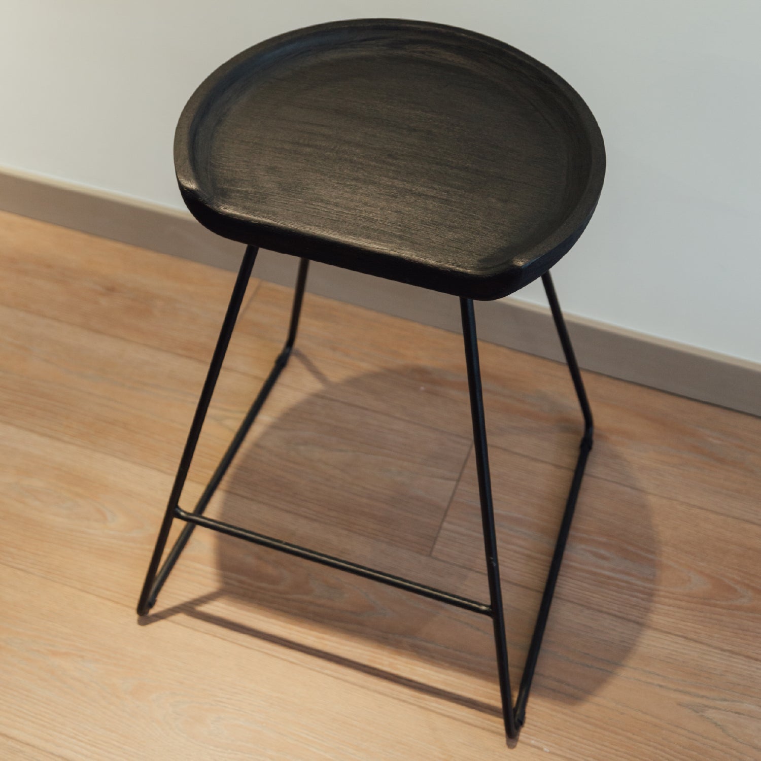 Butaco Hermes Madera