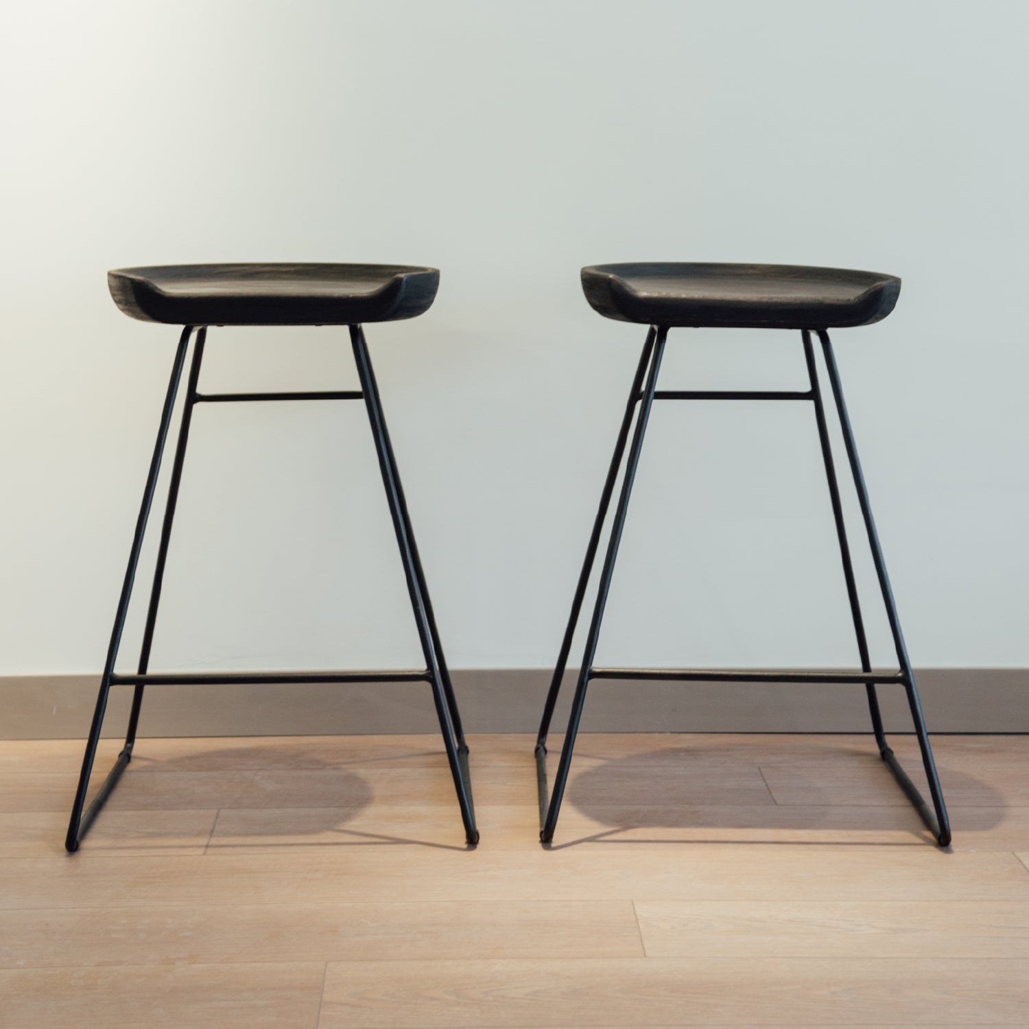 Butaco Hermes Madera