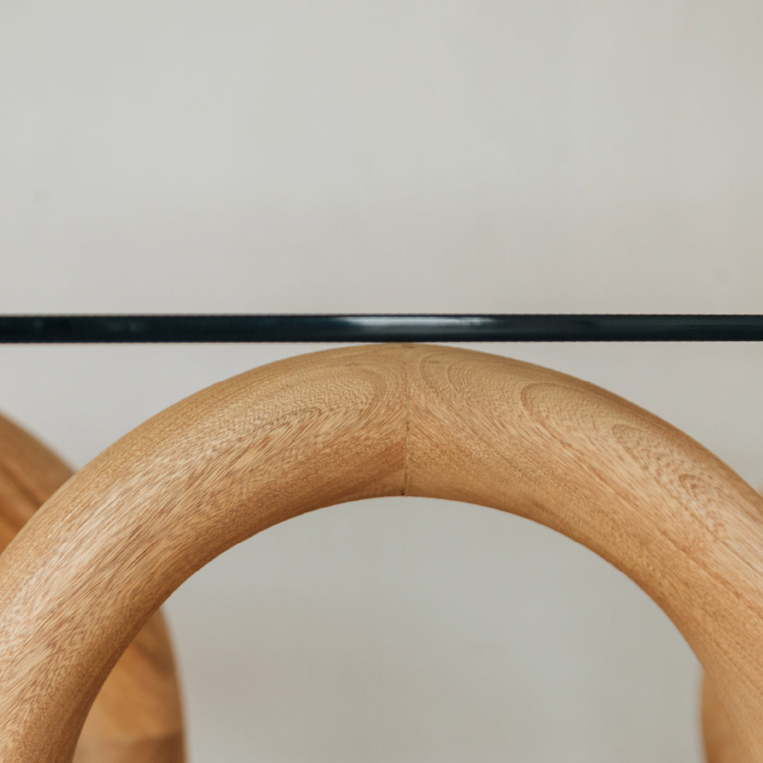 Mesa de centro Toronto