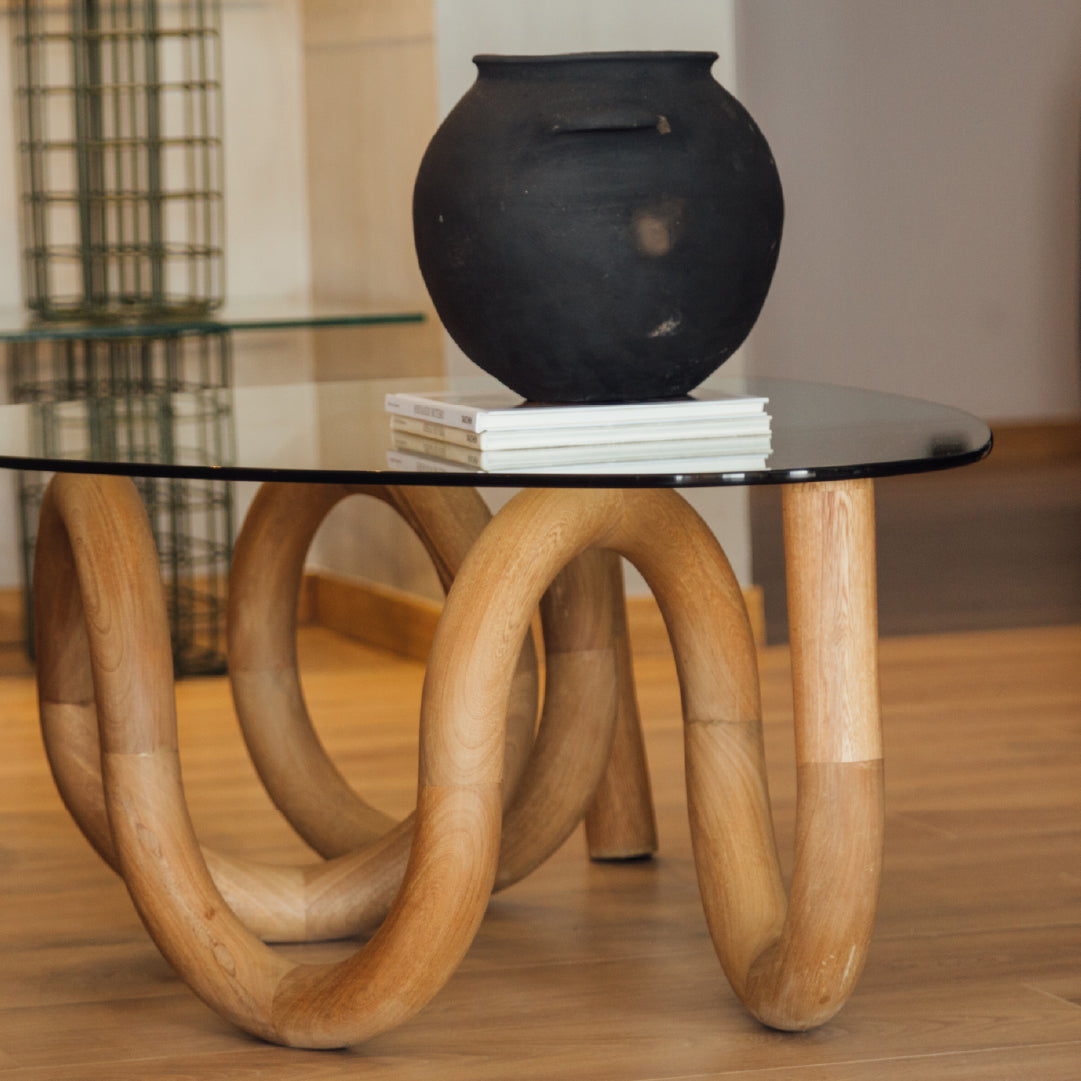 Mesa de centro Toronto