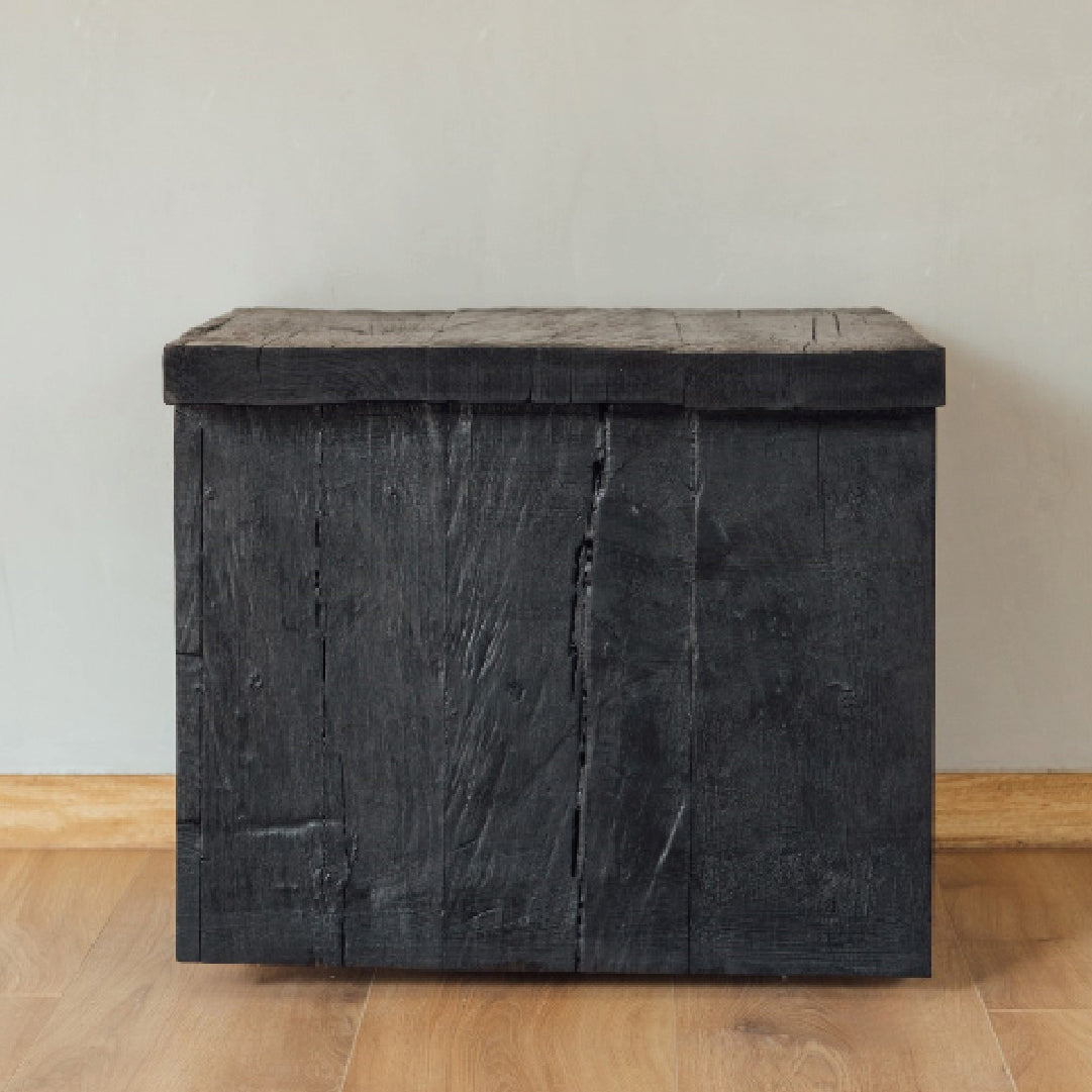 Mesa de noche Caetano
