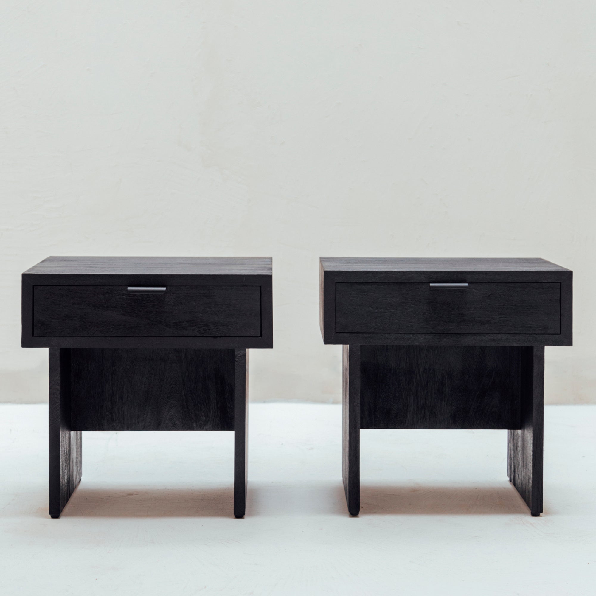 Mesa de noche Canea