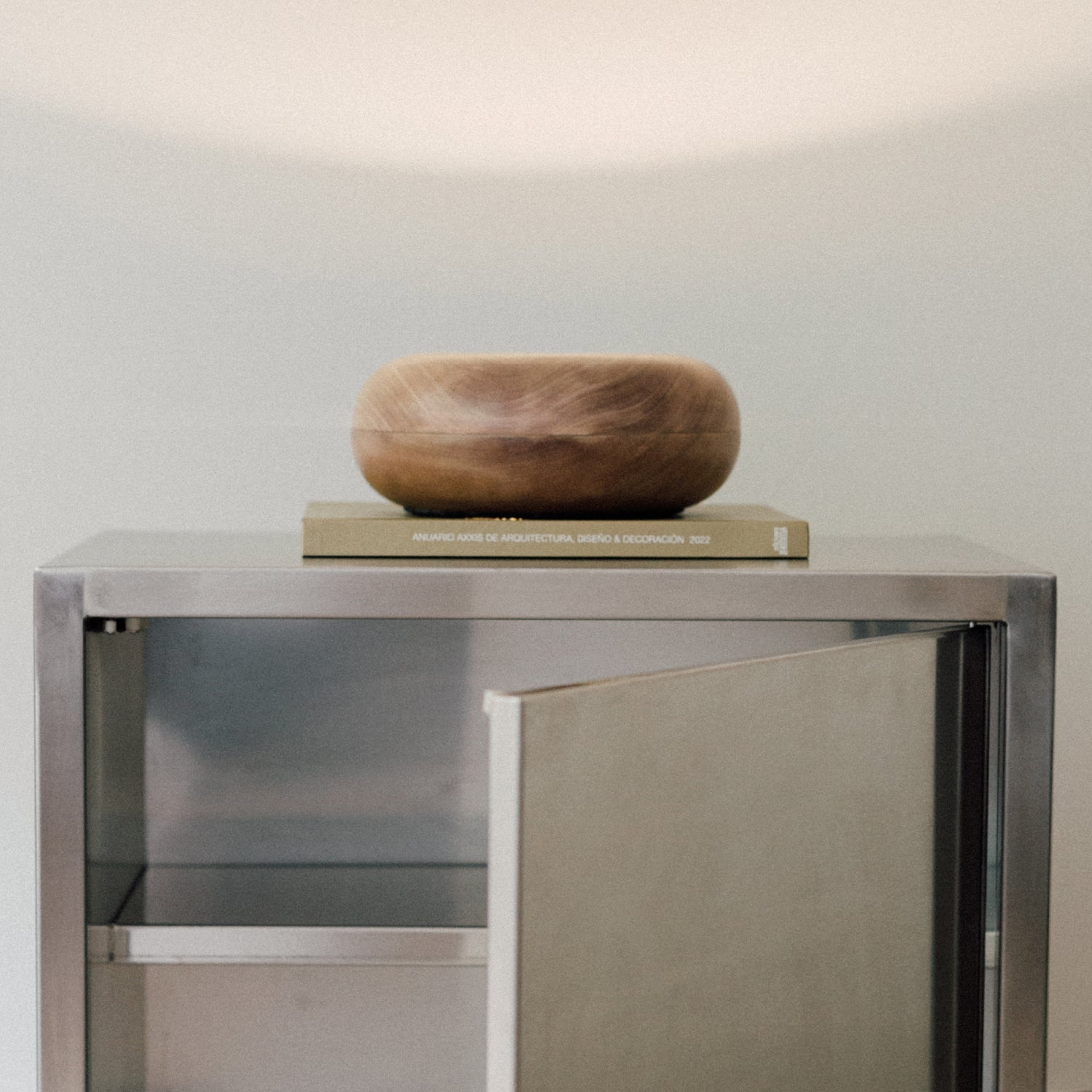 Lámpara de mesa Olimpia