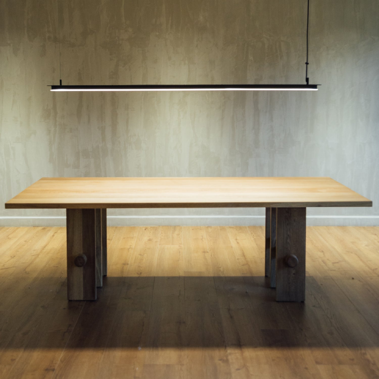 Mesa de comedor Inírida