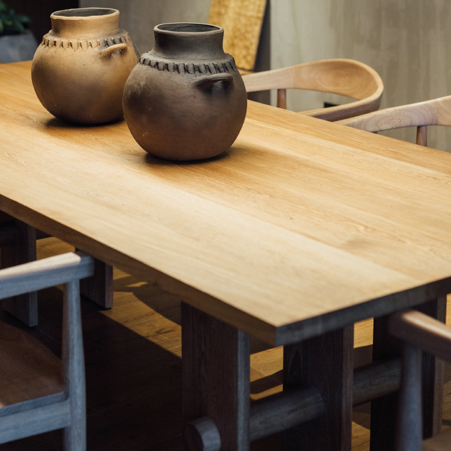 Mesa de comedor Inírida