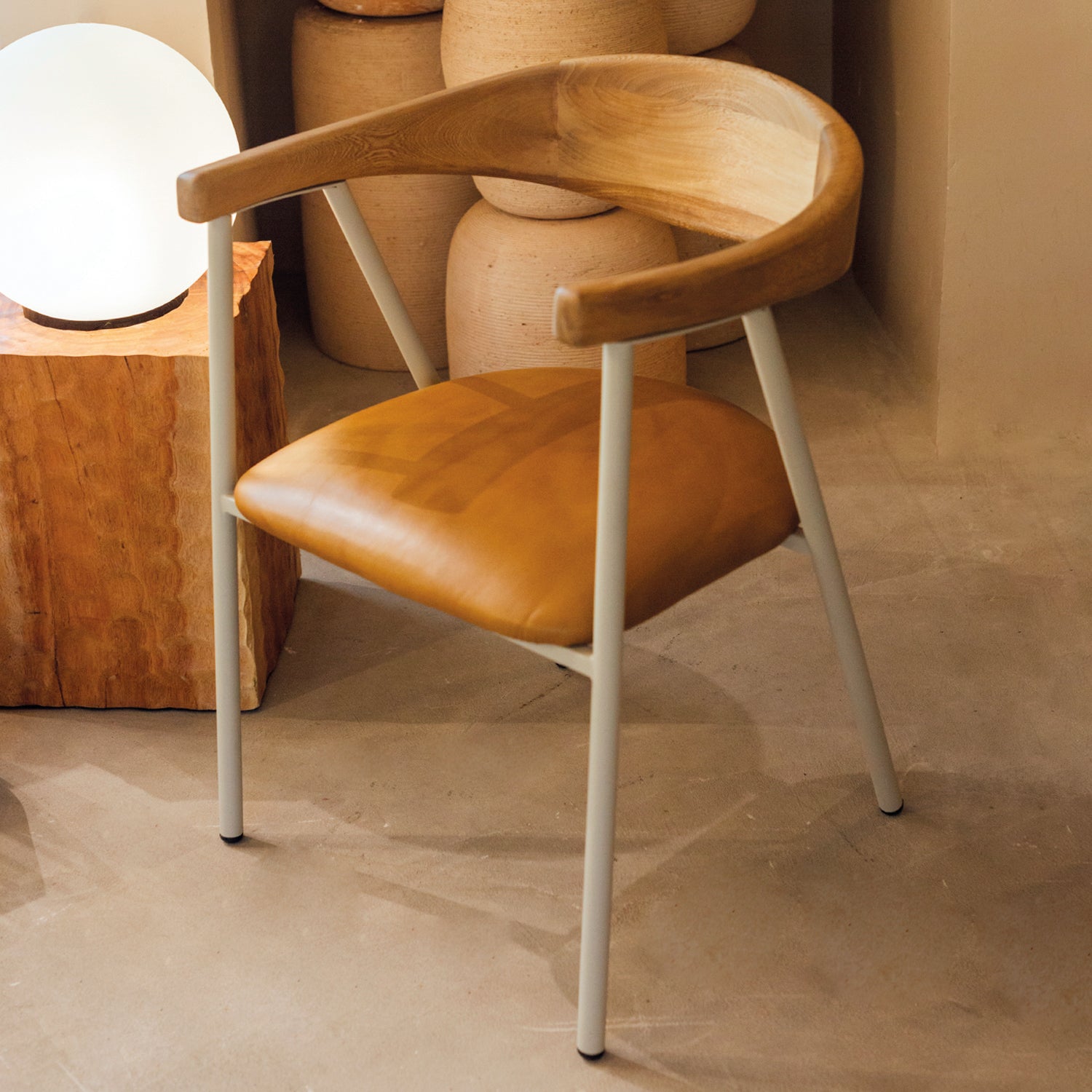 Silla Merlo