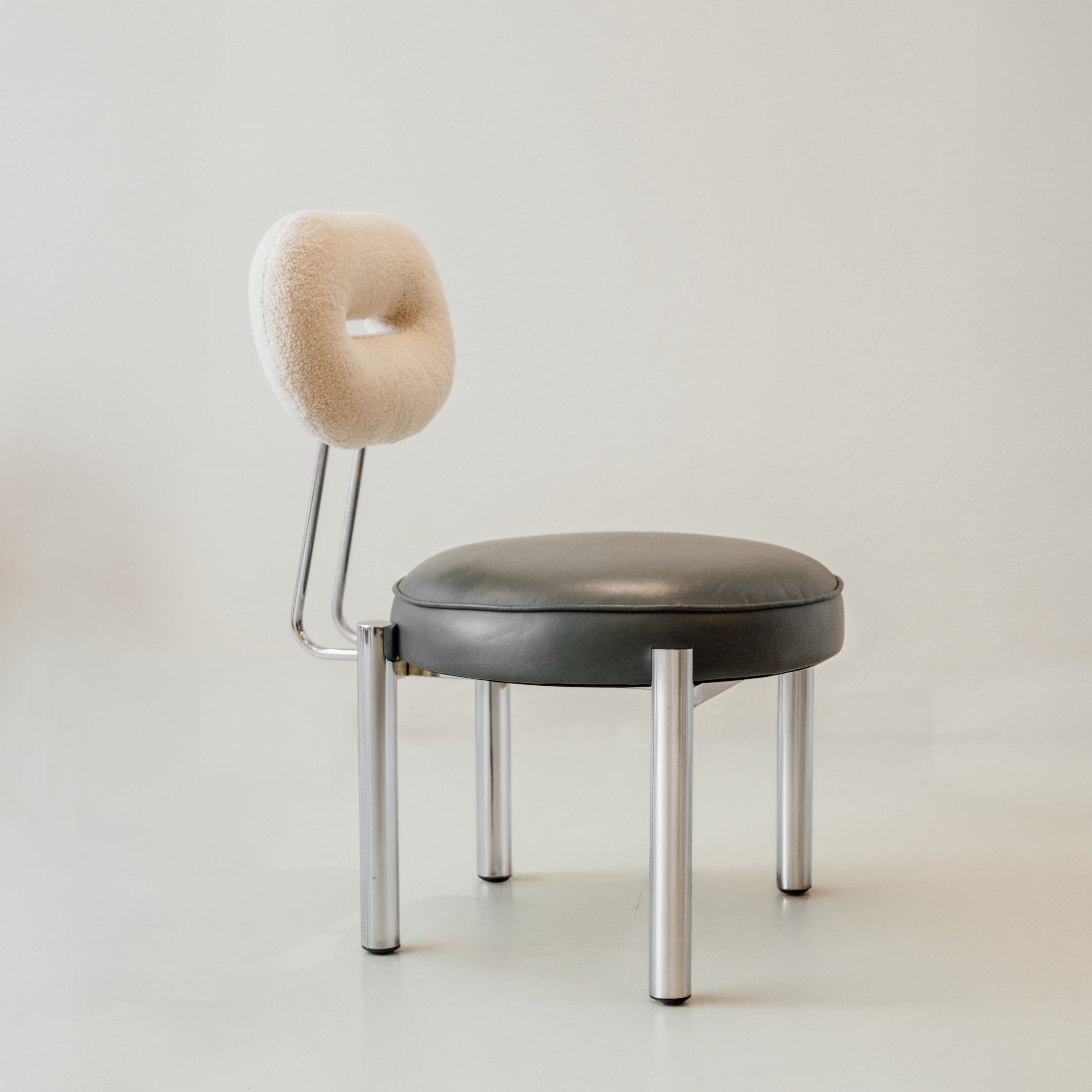 Silla Orbe