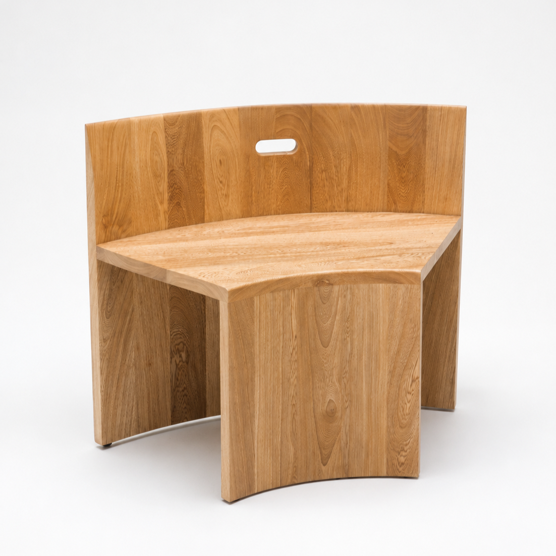Silla de comedor Giro
