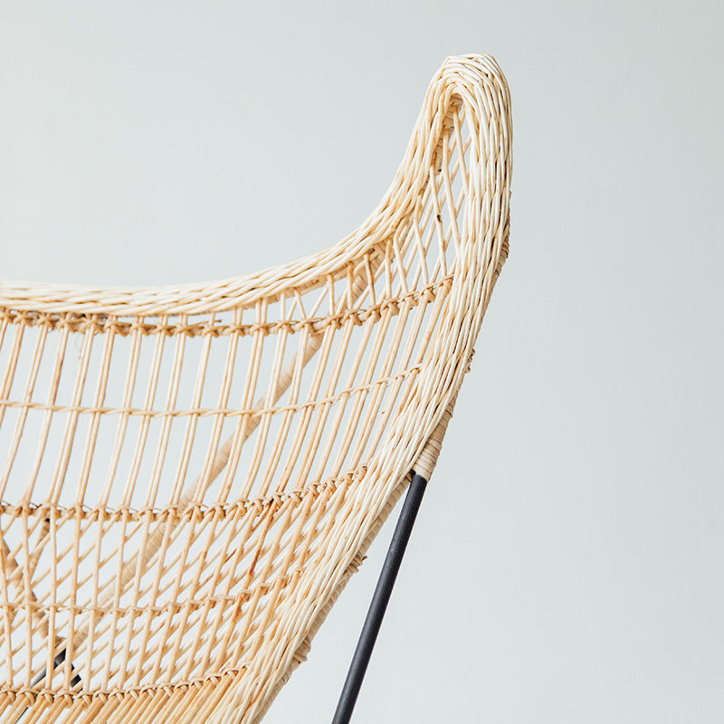 Silla Alhena Tejida | Entrega Inmediata Medellín