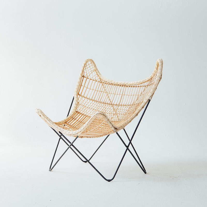 Silla Alhena Tejida | Entrega Inmediata Medellín