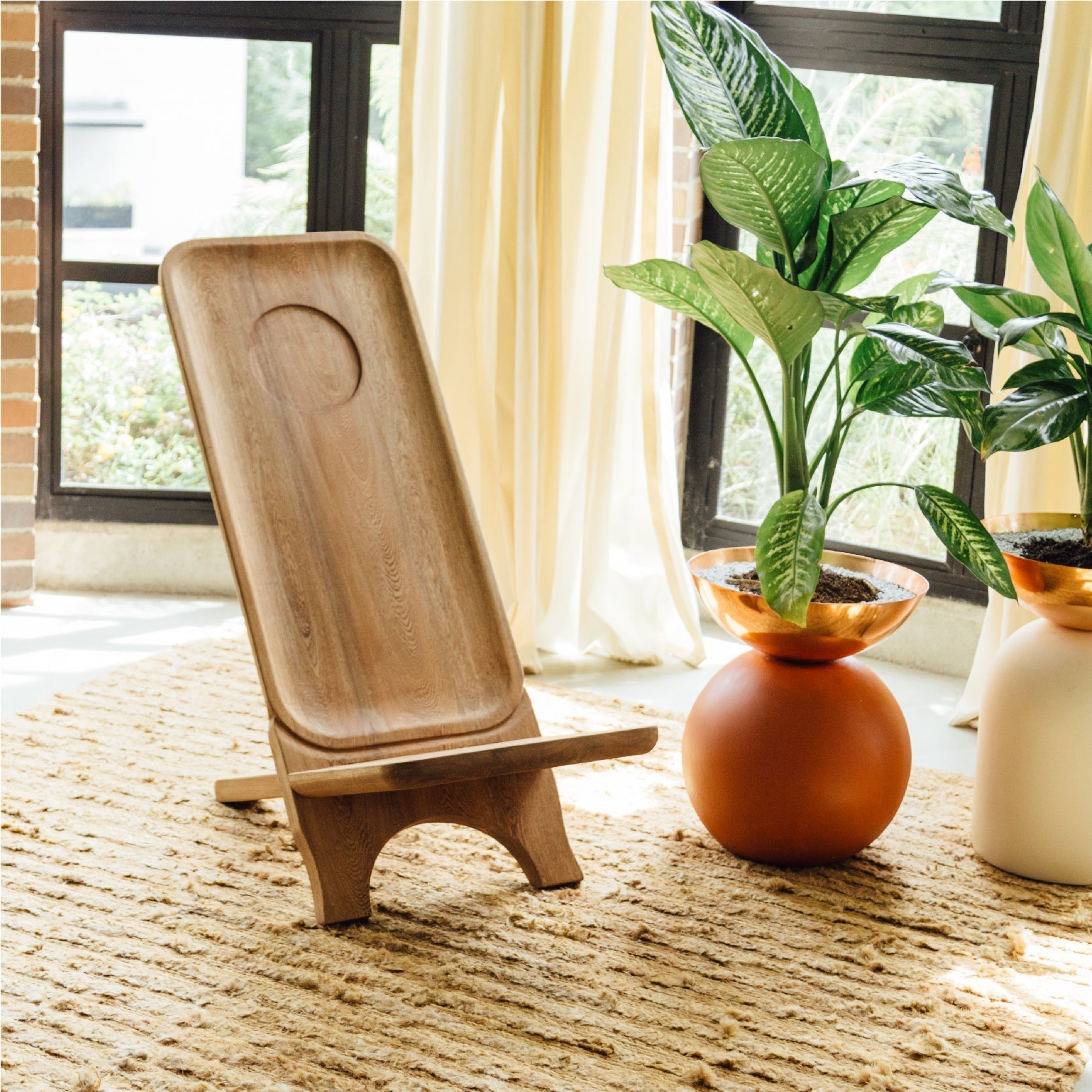 Silla Tulum | Entrega Inmediata Medellín