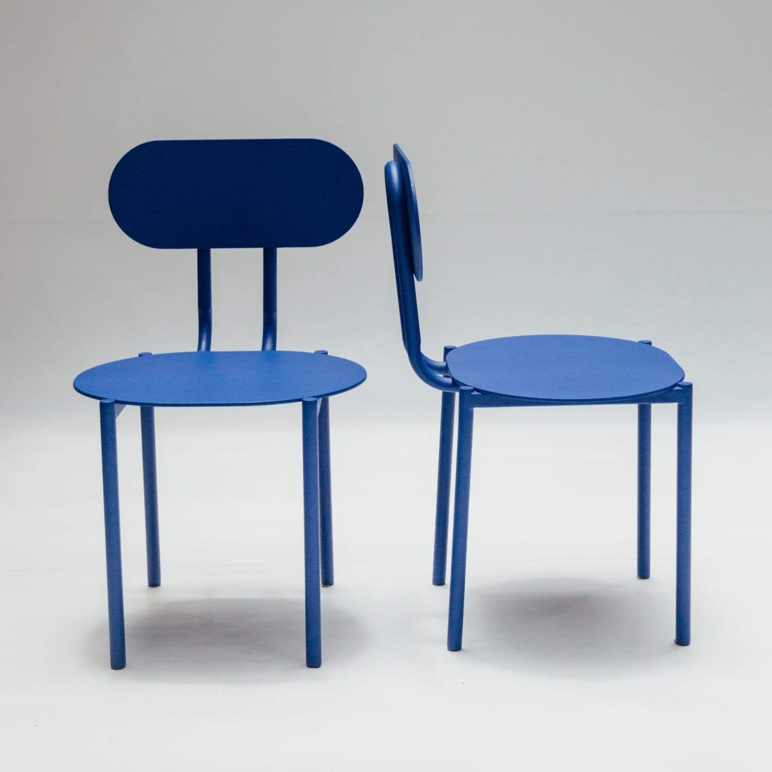 Silla Augusta
